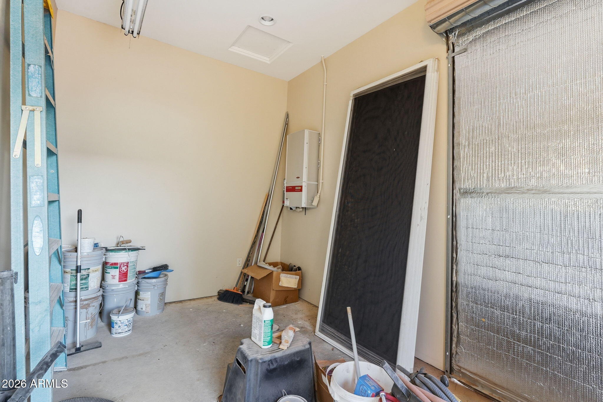 CHAPARRAL ESTATES PHASE 1 - Residential