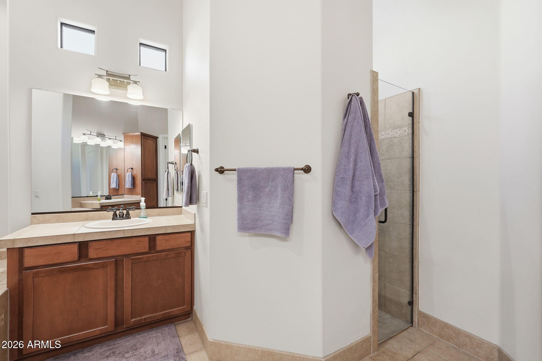 CHAPARRAL ESTATES PHASE 1 - Residential
