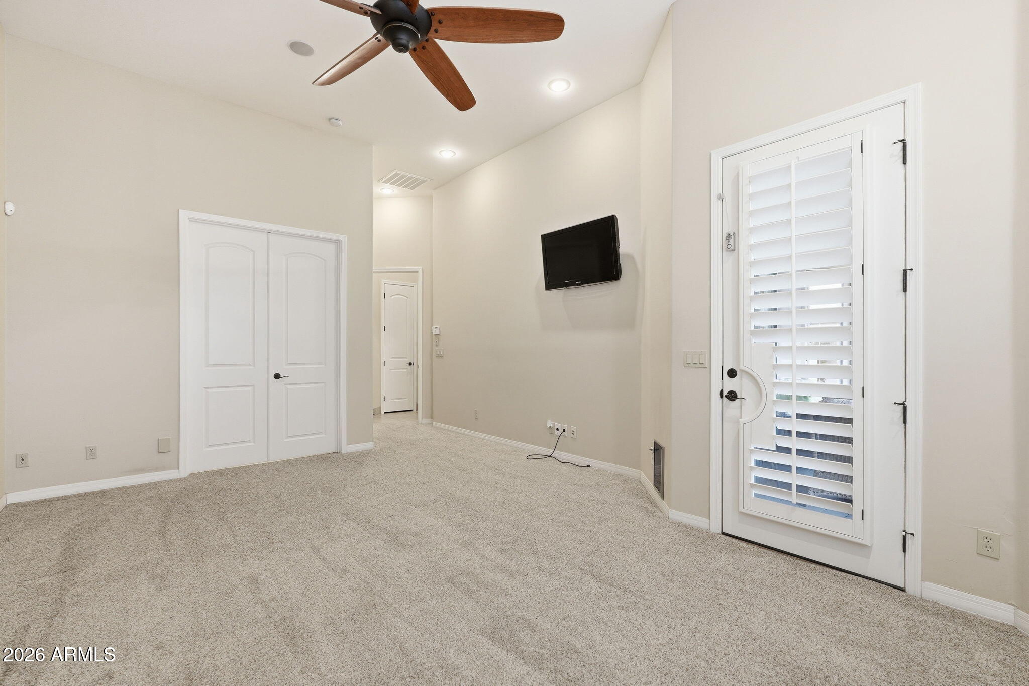CHAPARRAL ESTATES PHASE 1 - Residential