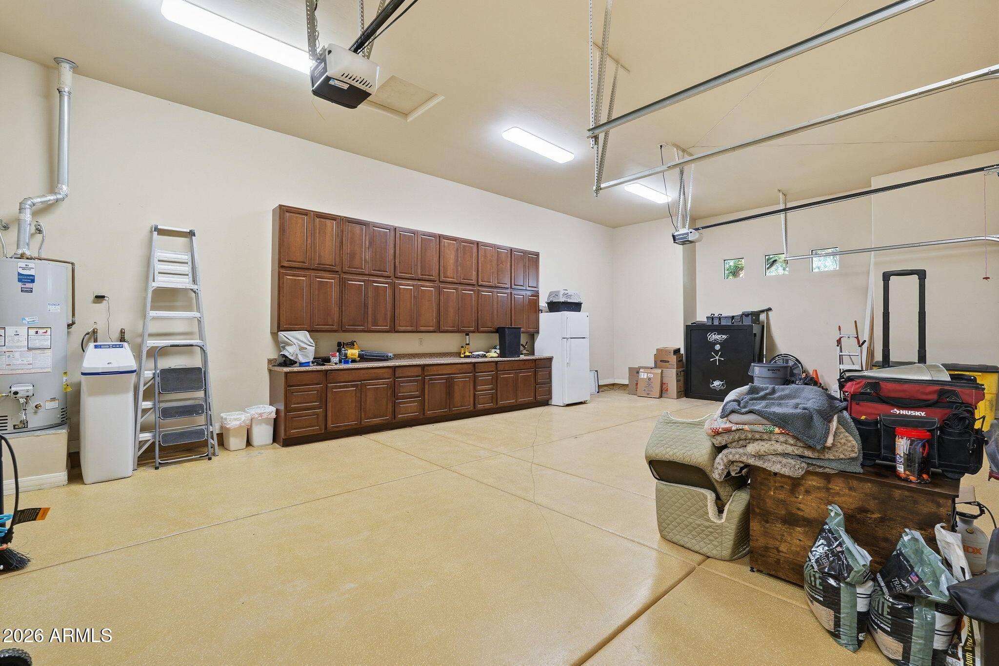 CHAPARRAL ESTATES PHASE 1 - Residential