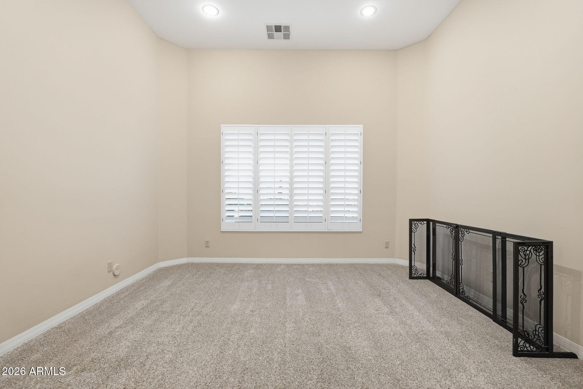 CHAPARRAL ESTATES PHASE 1 - Residential