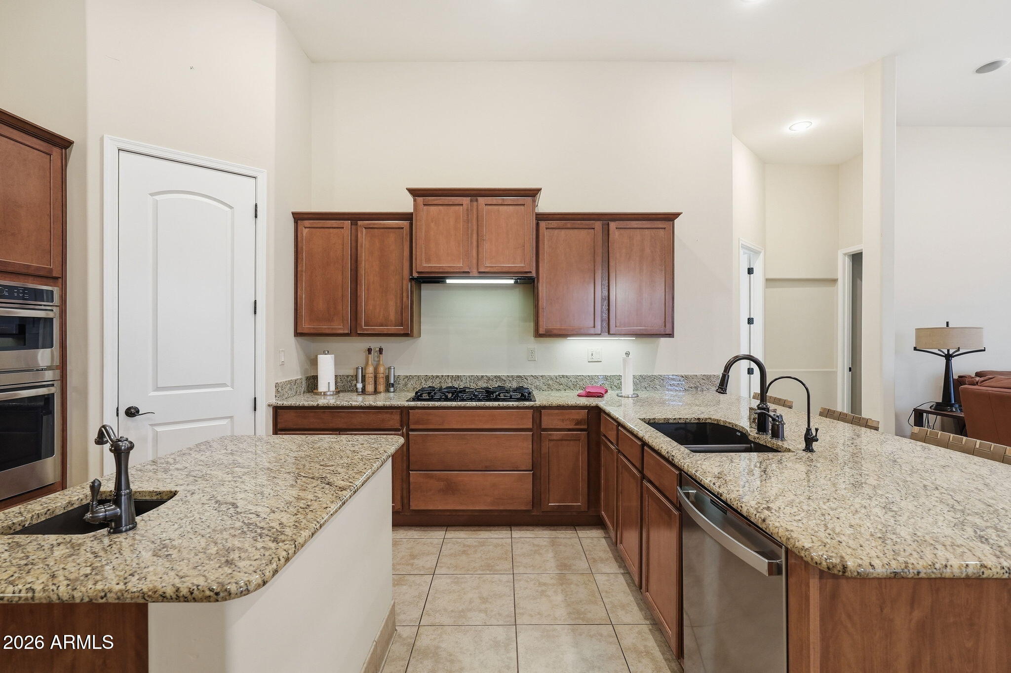 CHAPARRAL ESTATES PHASE 1 - Residential