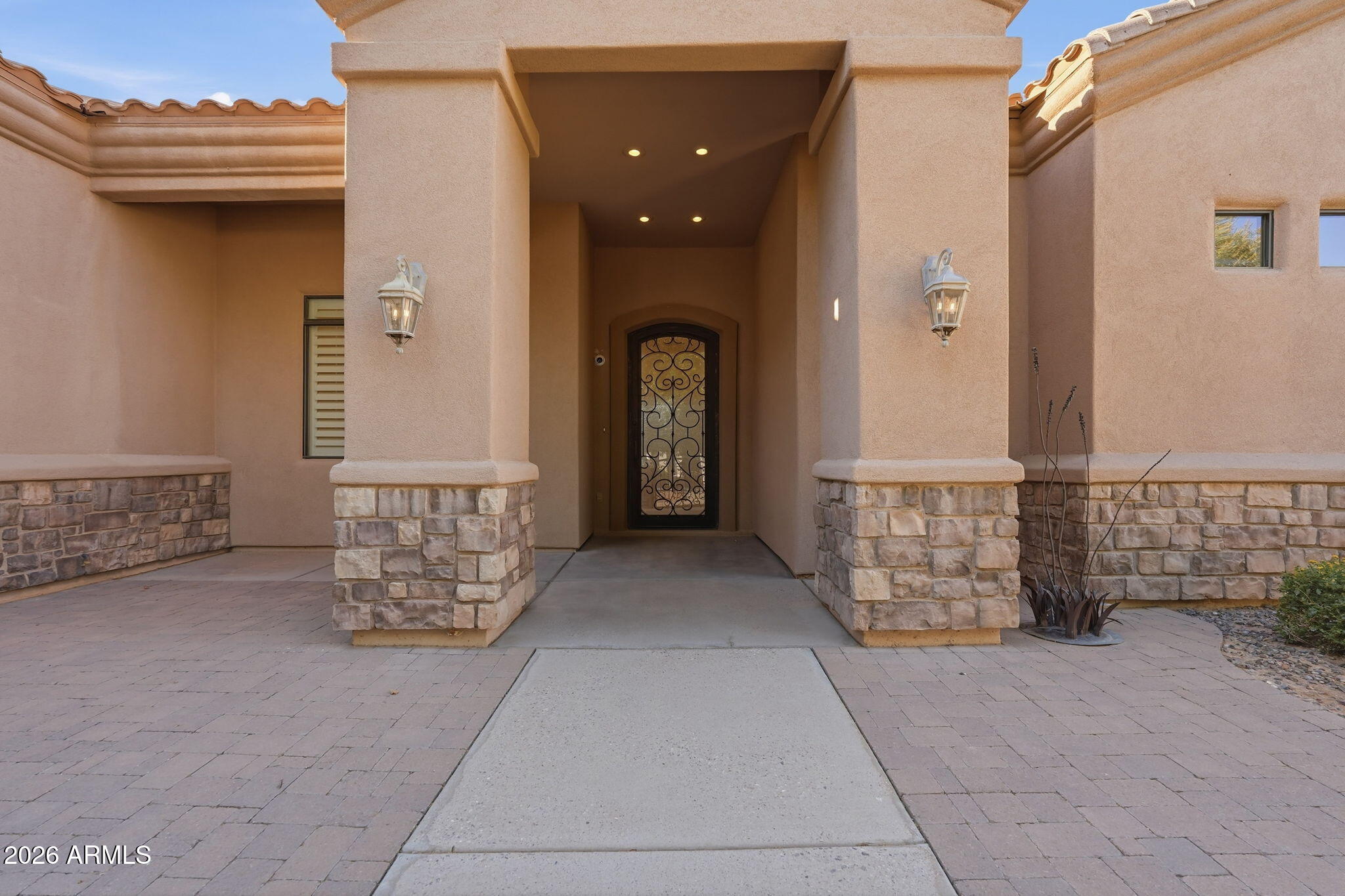 CHAPARRAL ESTATES PHASE 1 - Residential