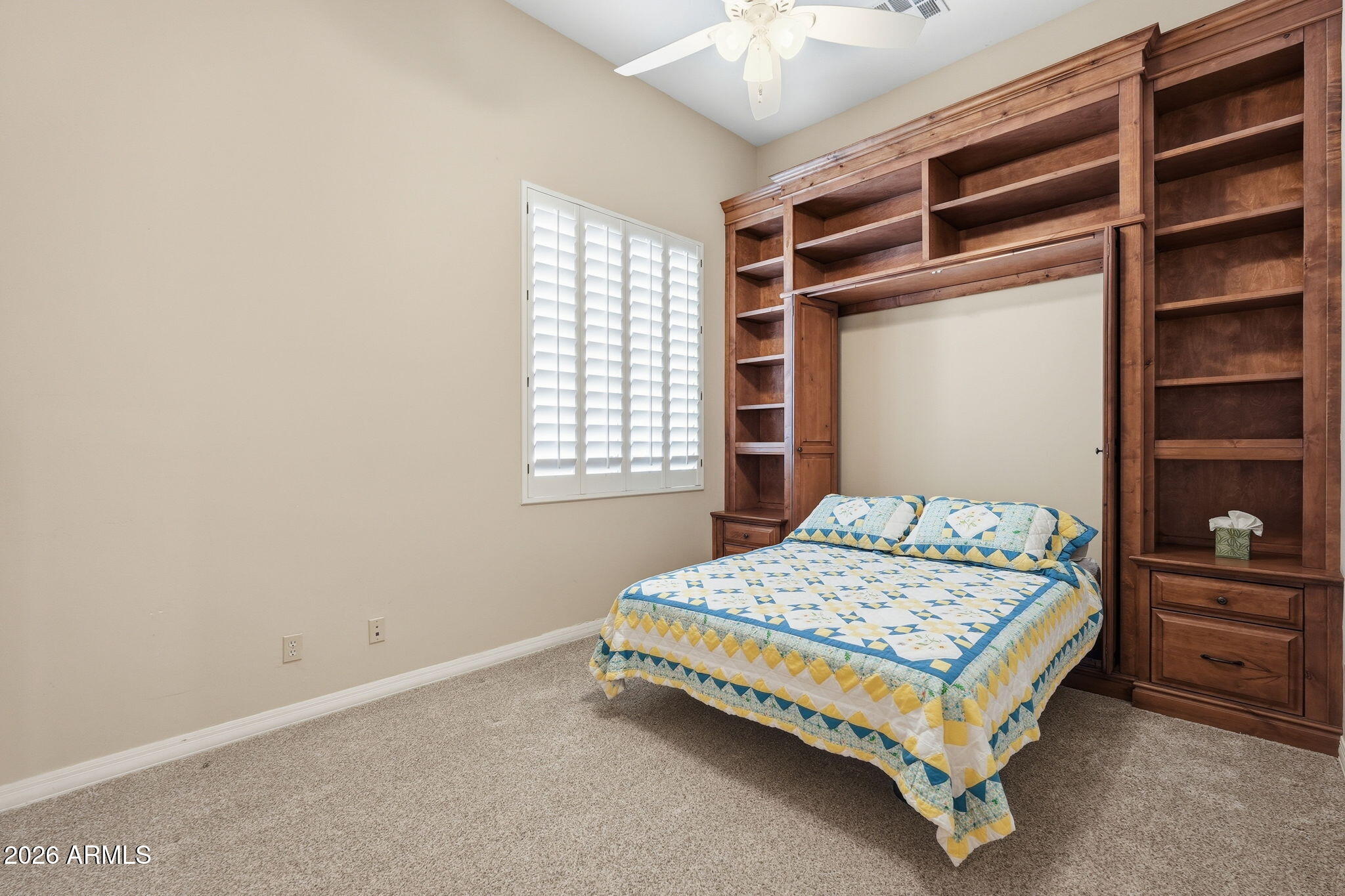 CHAPARRAL ESTATES PHASE 1 - Residential