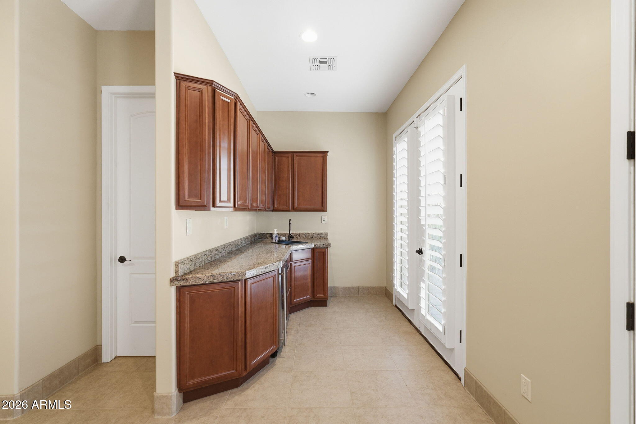CHAPARRAL ESTATES PHASE 1 - Residential