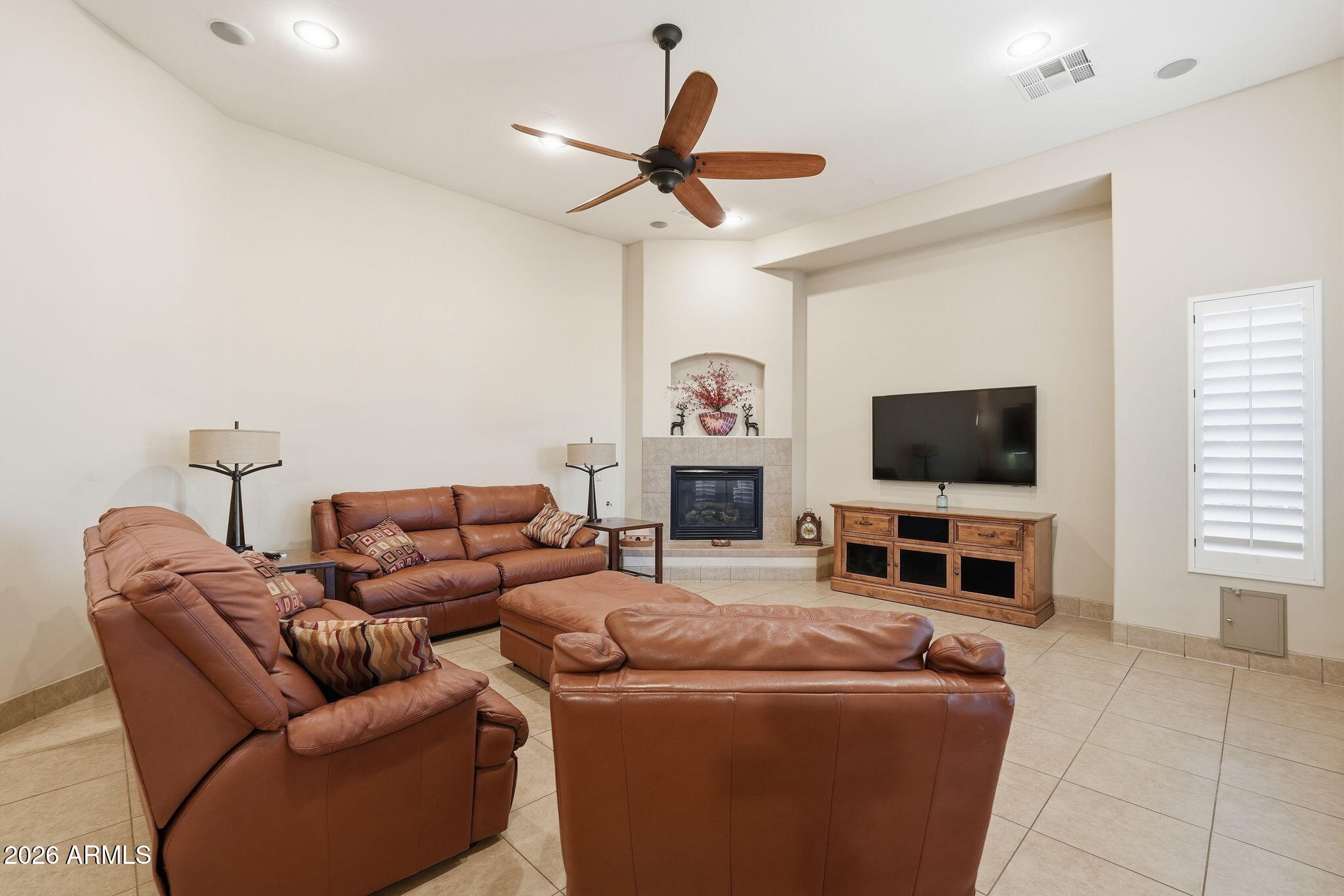 CHAPARRAL ESTATES PHASE 1 - Residential