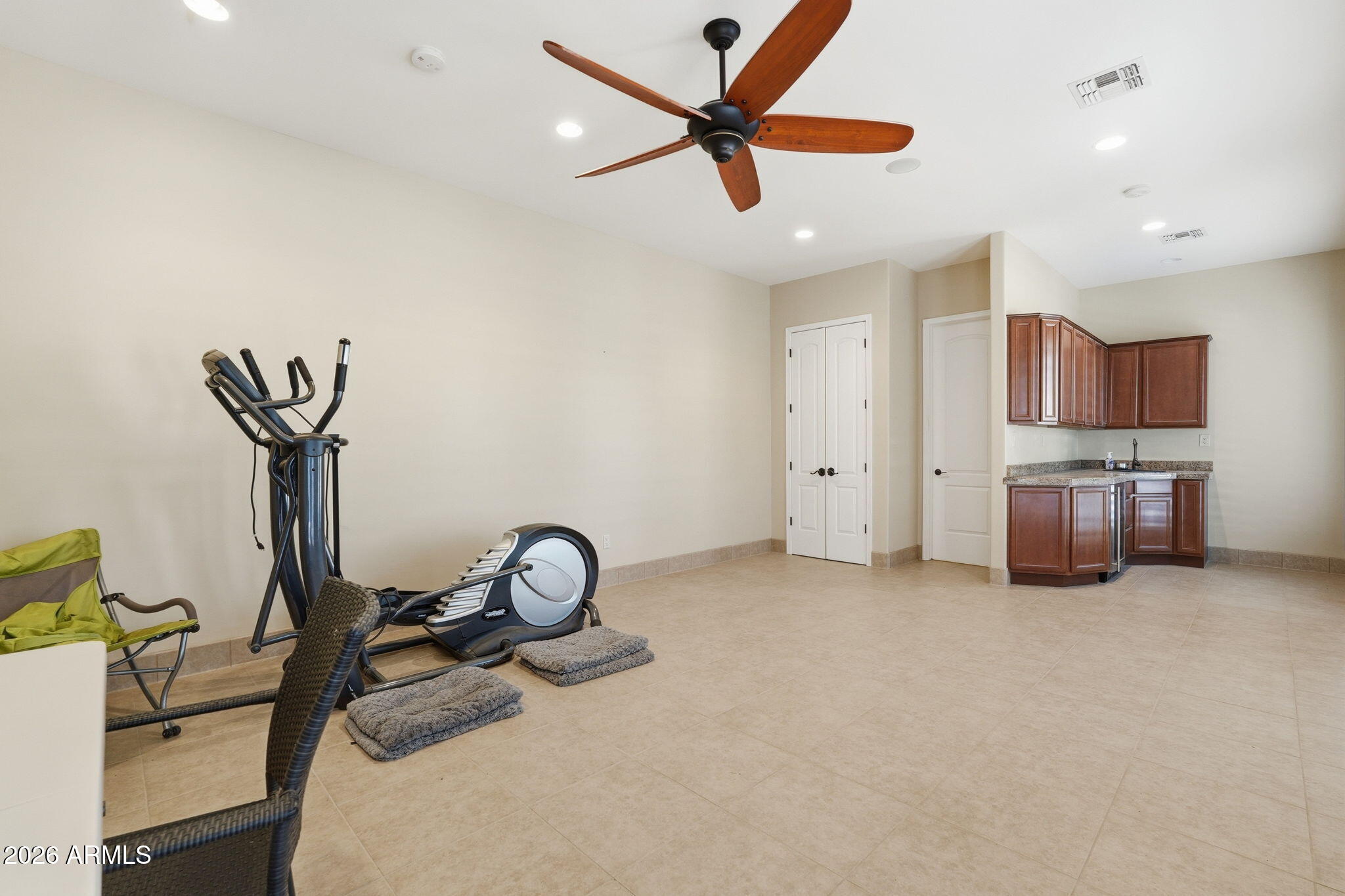 CHAPARRAL ESTATES PHASE 1 - Residential