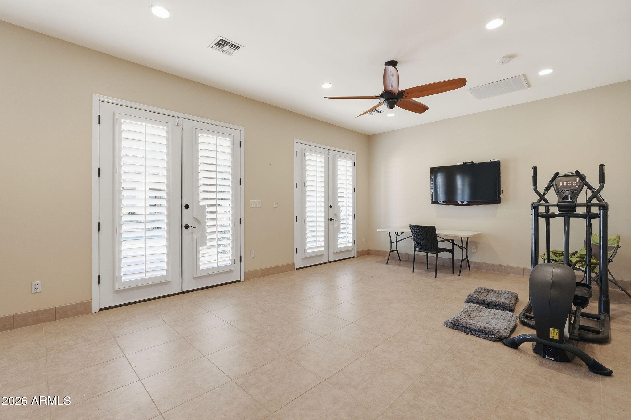 CHAPARRAL ESTATES PHASE 1 - Residential