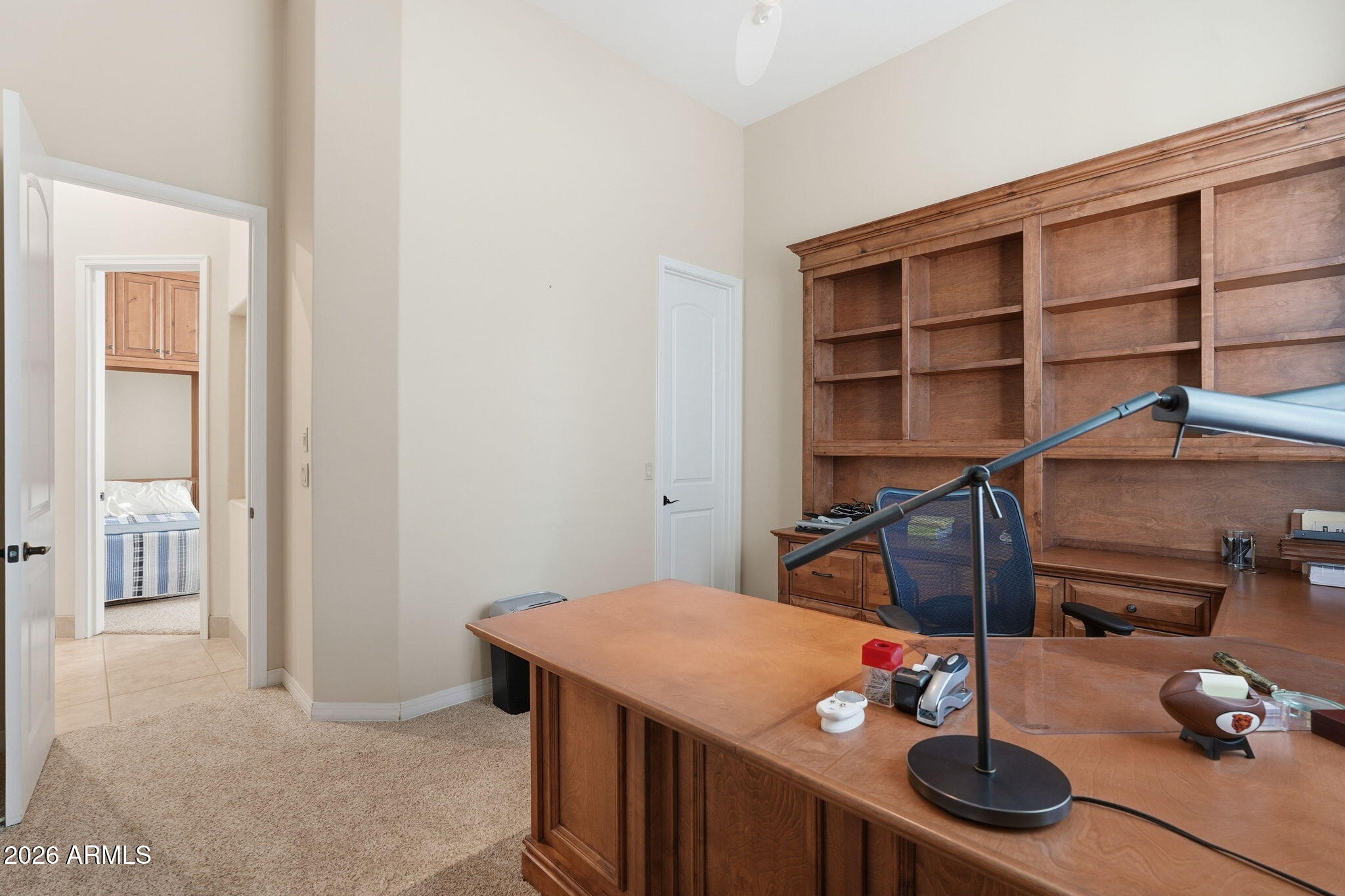 CHAPARRAL ESTATES PHASE 1 - Residential