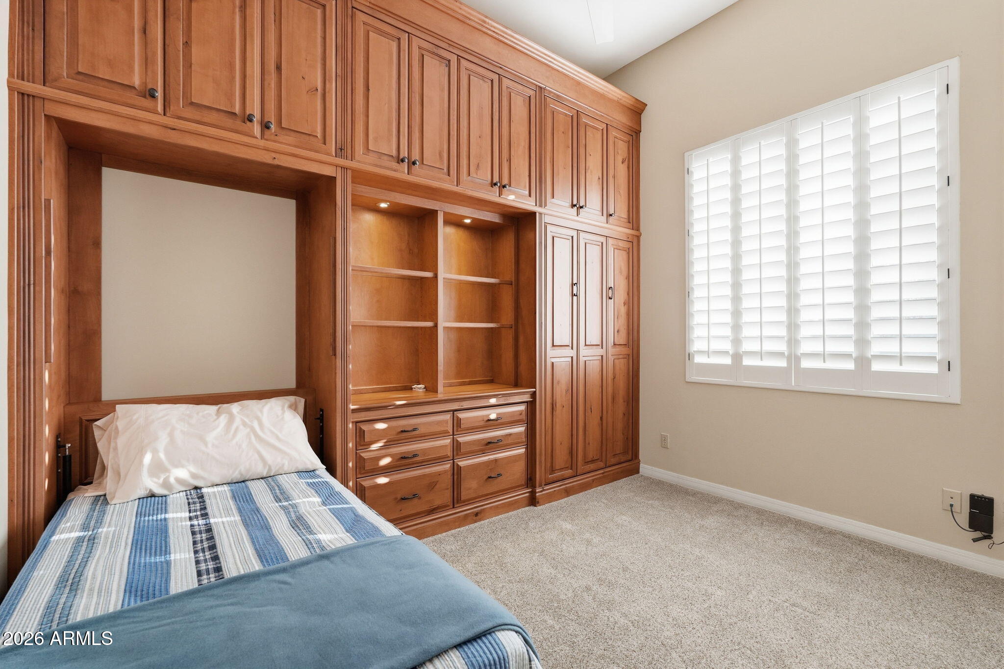 CHAPARRAL ESTATES PHASE 1 - Residential