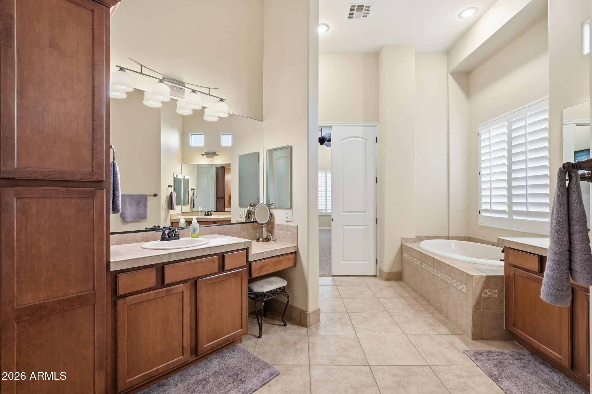CHAPARRAL ESTATES PHASE 1 - Residential