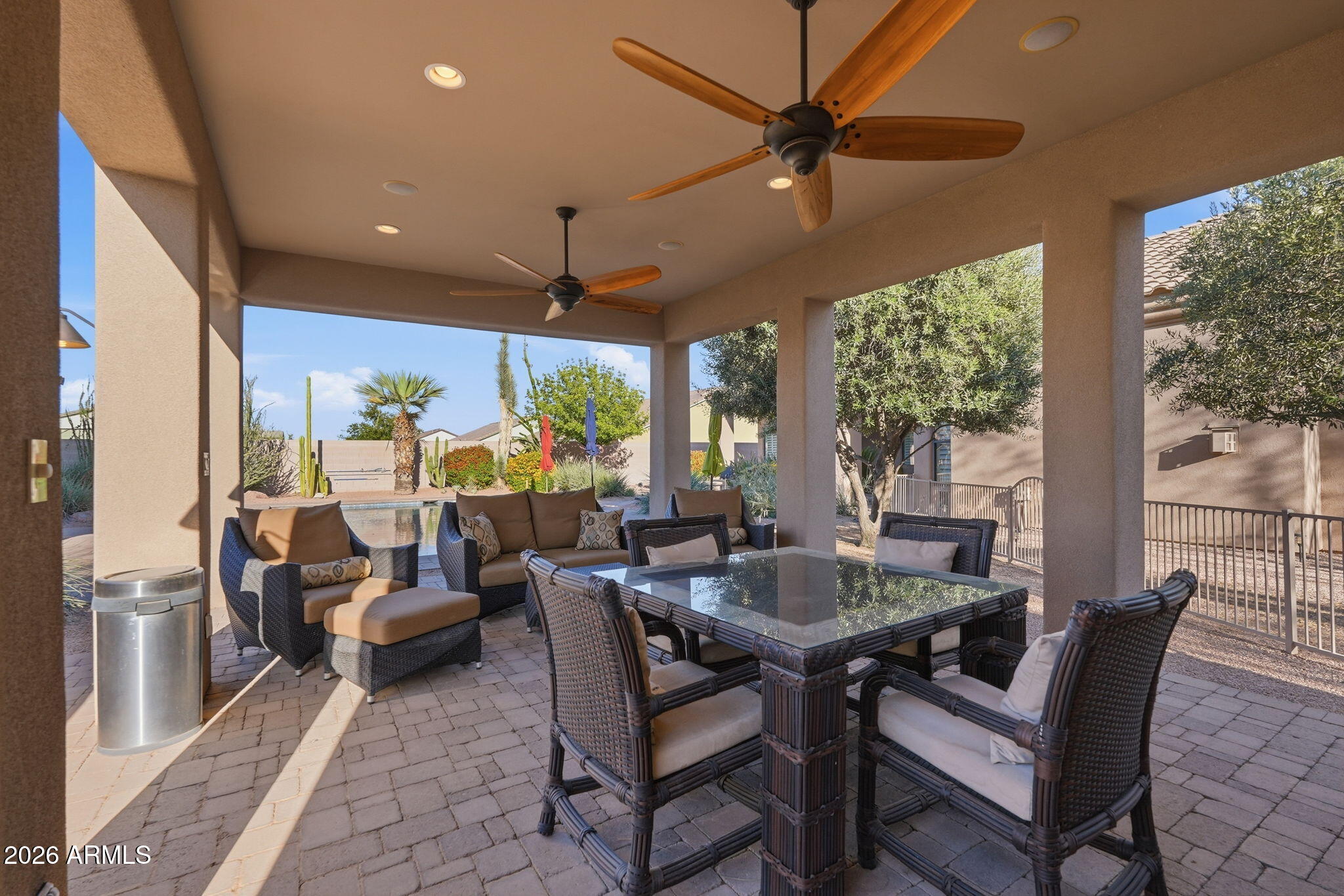 CHAPARRAL ESTATES PHASE 1 - Residential