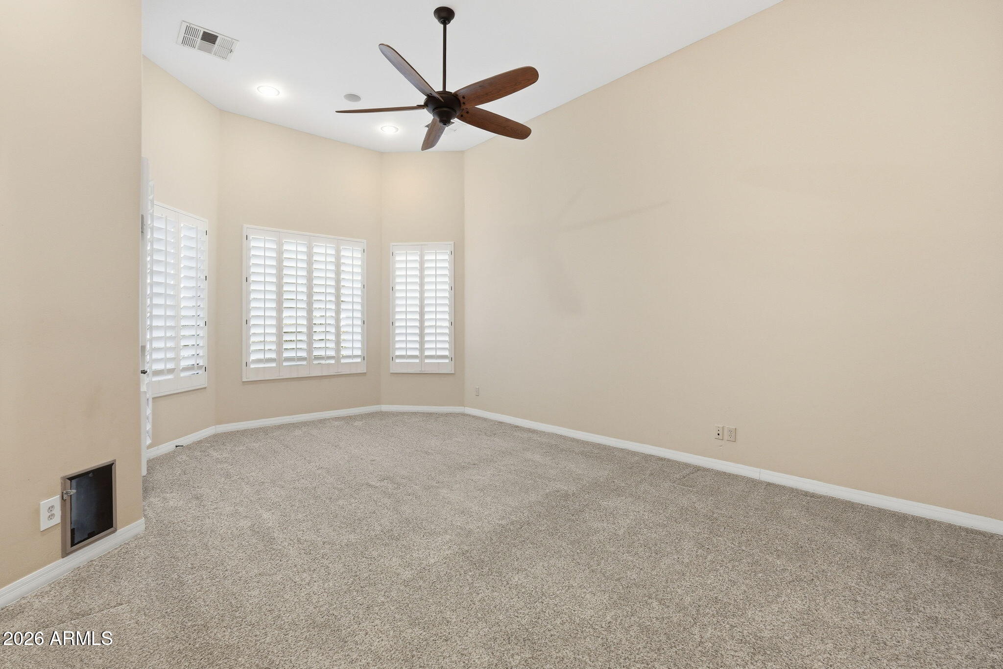 CHAPARRAL ESTATES PHASE 1 - Residential
