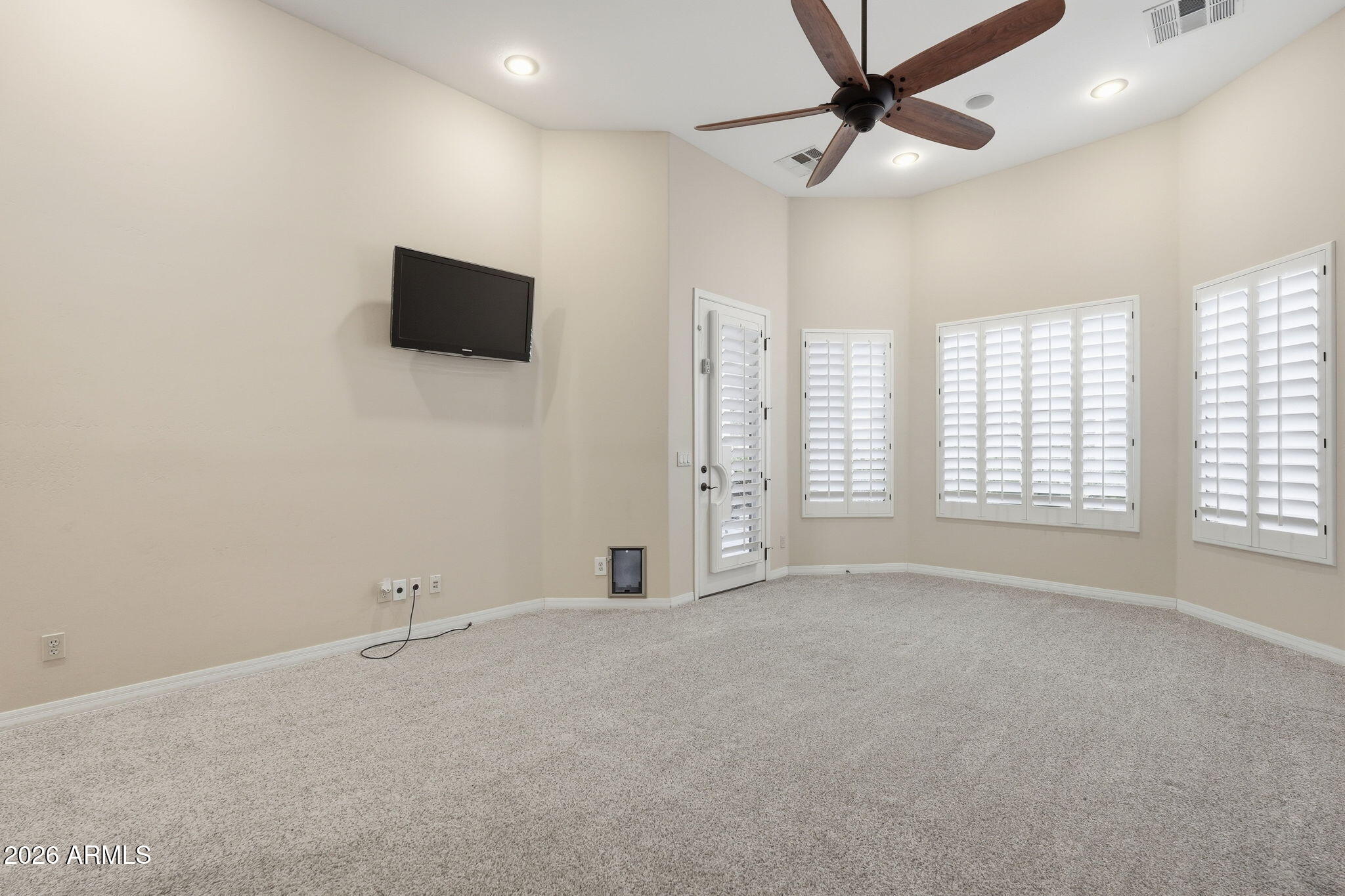 CHAPARRAL ESTATES PHASE 1 - Residential