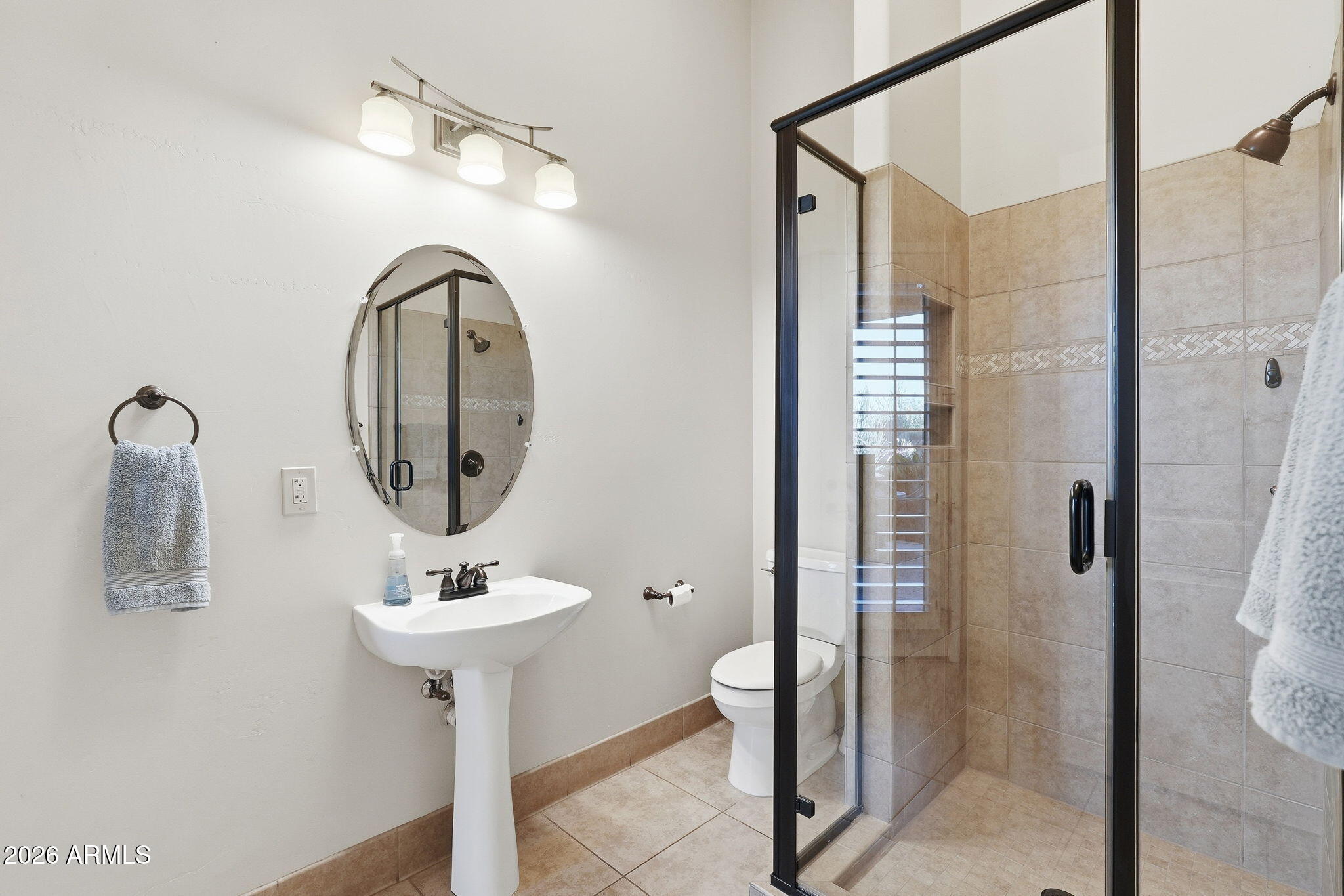 CHAPARRAL ESTATES PHASE 1 - Residential