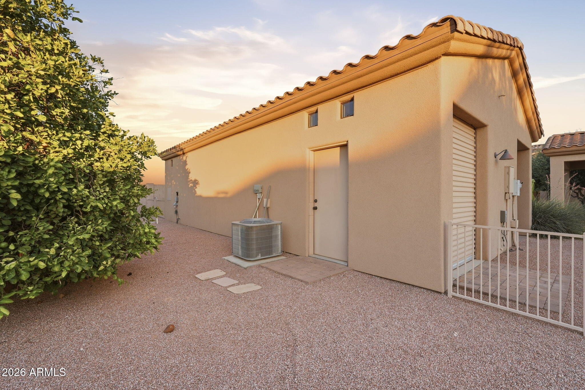 CHAPARRAL ESTATES PHASE 1 - Residential