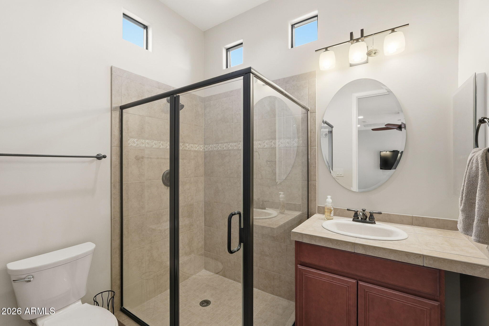 CHAPARRAL ESTATES PHASE 1 - Residential