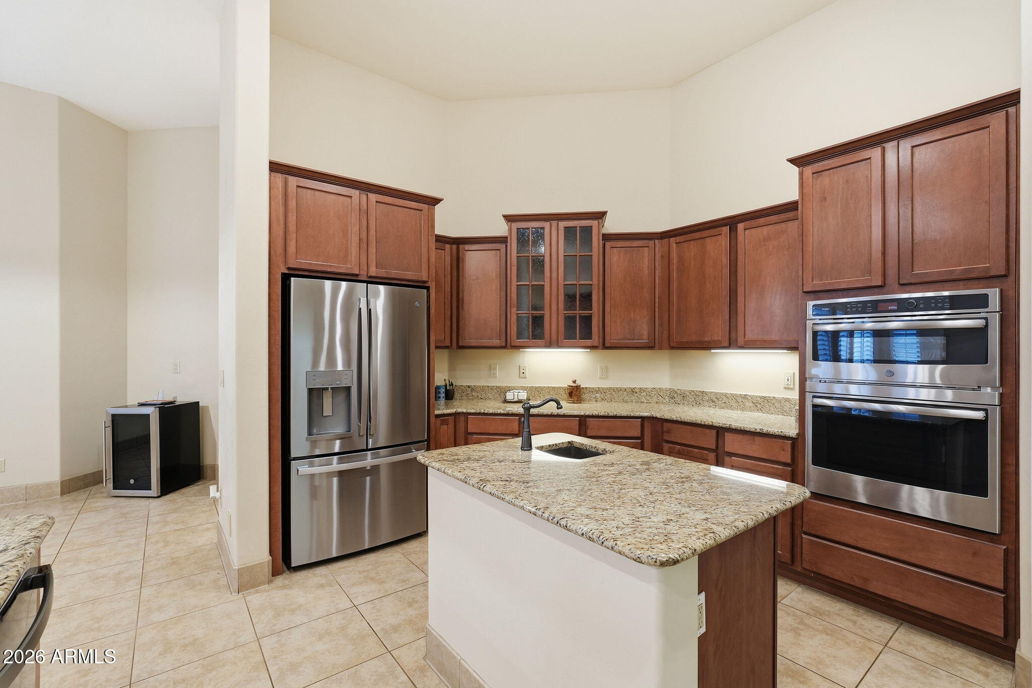 CHAPARRAL ESTATES PHASE 1 - Residential