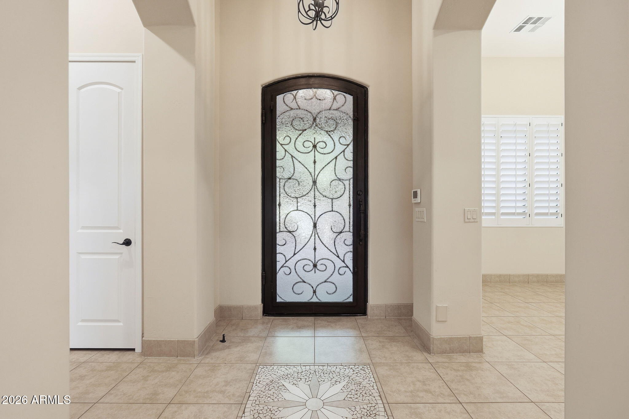 CHAPARRAL ESTATES PHASE 1 - Residential
