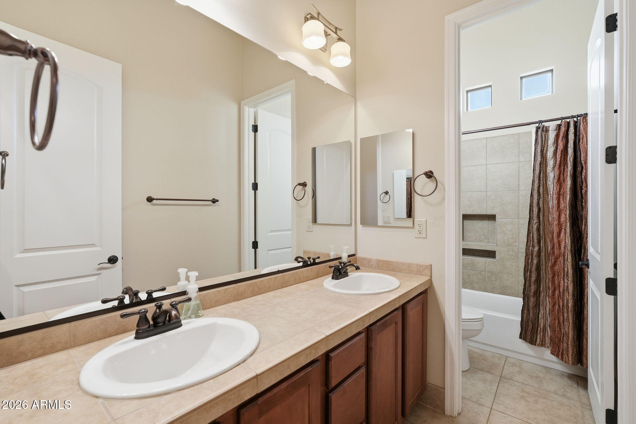 CHAPARRAL ESTATES PHASE 1 - Residential