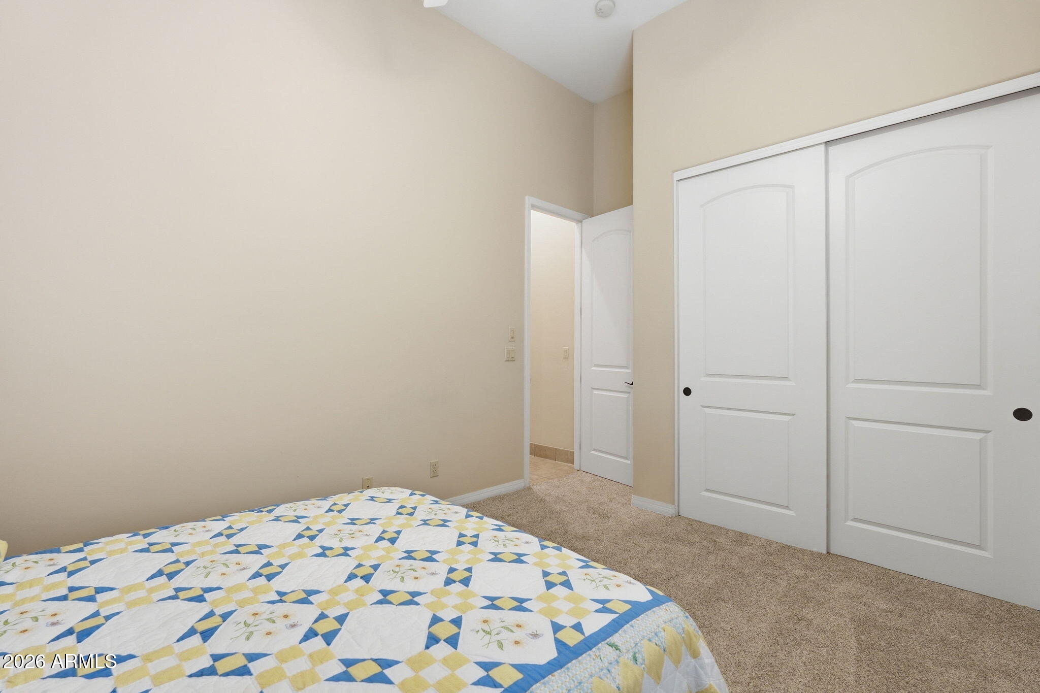 CHAPARRAL ESTATES PHASE 1 - Residential