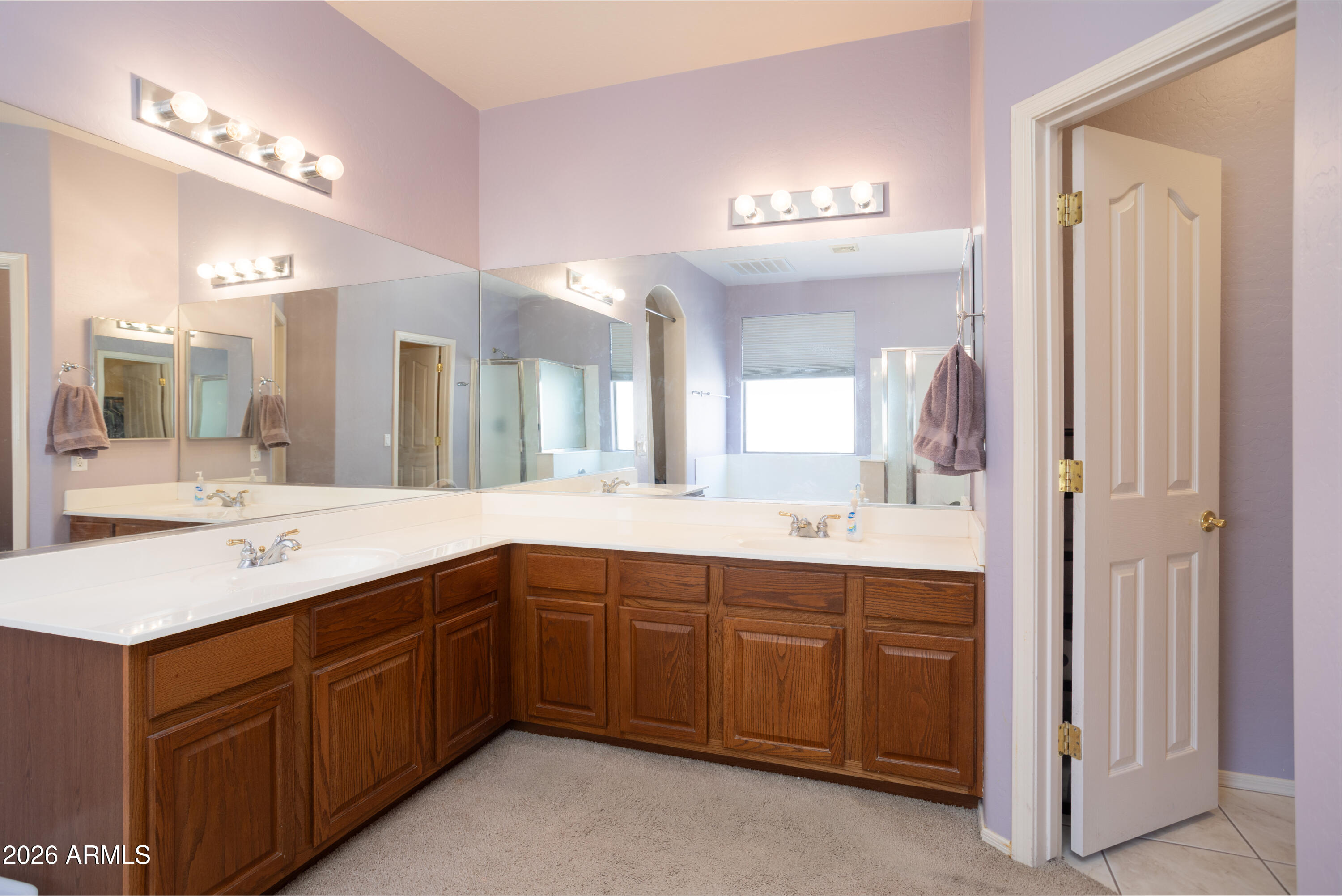 WILLIS RANCH UNIT 1 - Residential