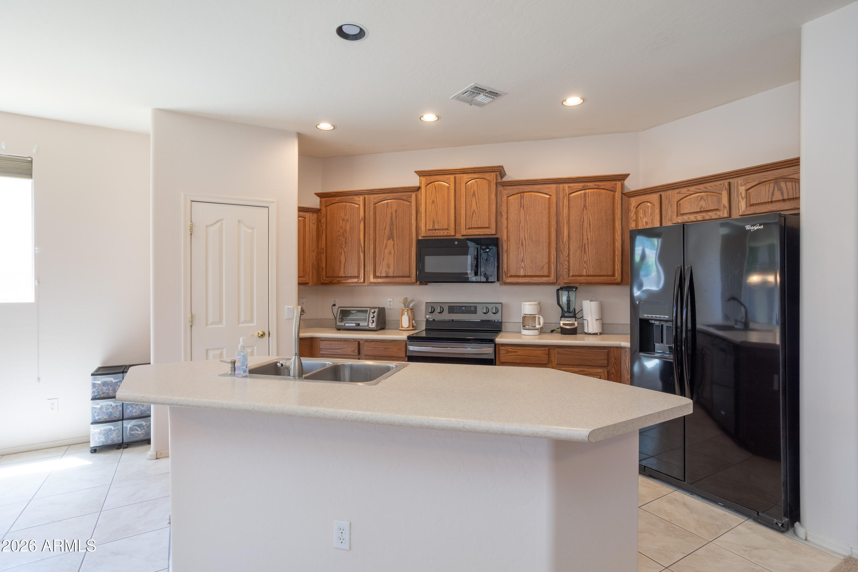 WILLIS RANCH UNIT 1 - Residential