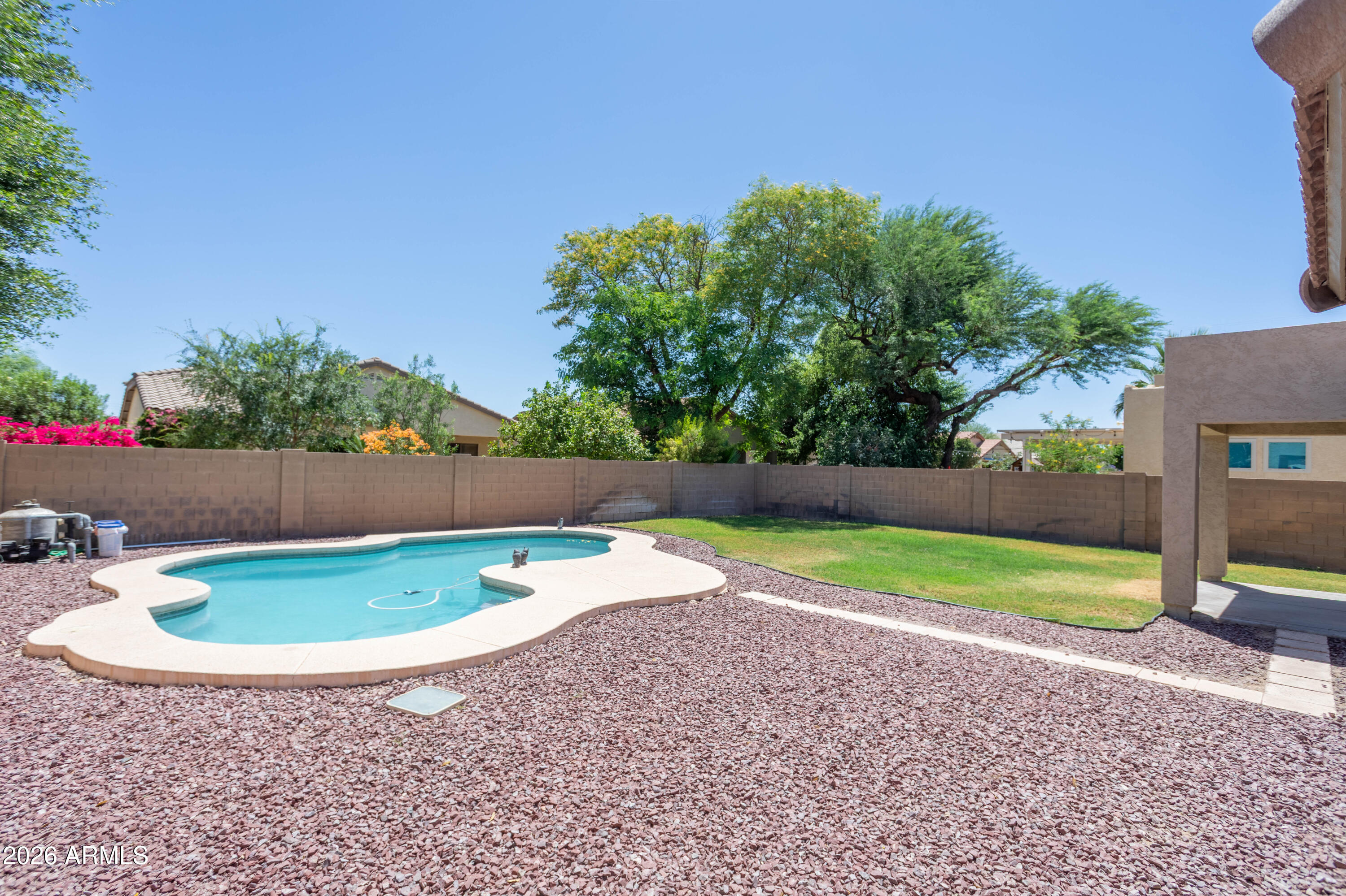 WILLIS RANCH UNIT 1 - Residential