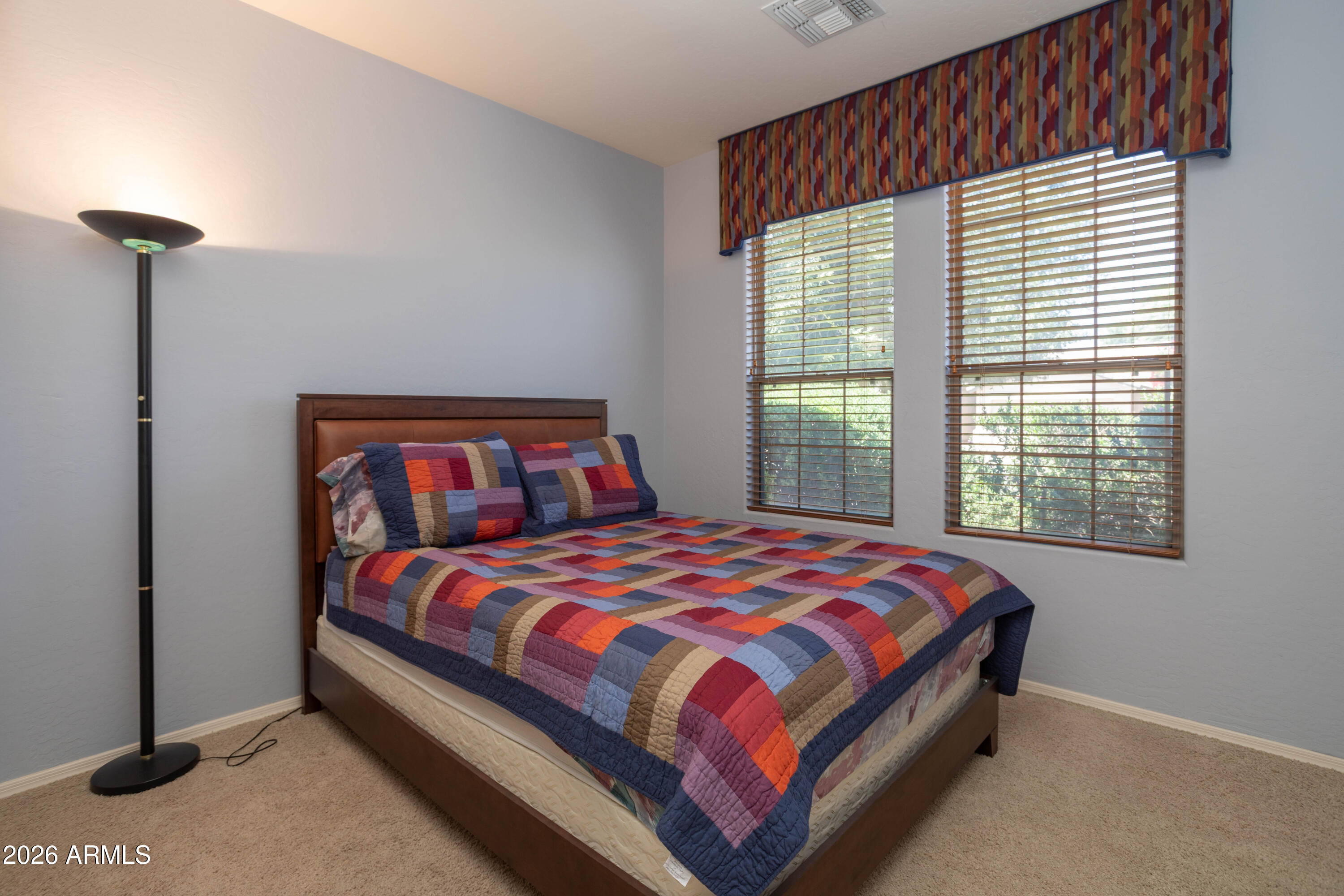 WILLIS RANCH UNIT 1 - Residential