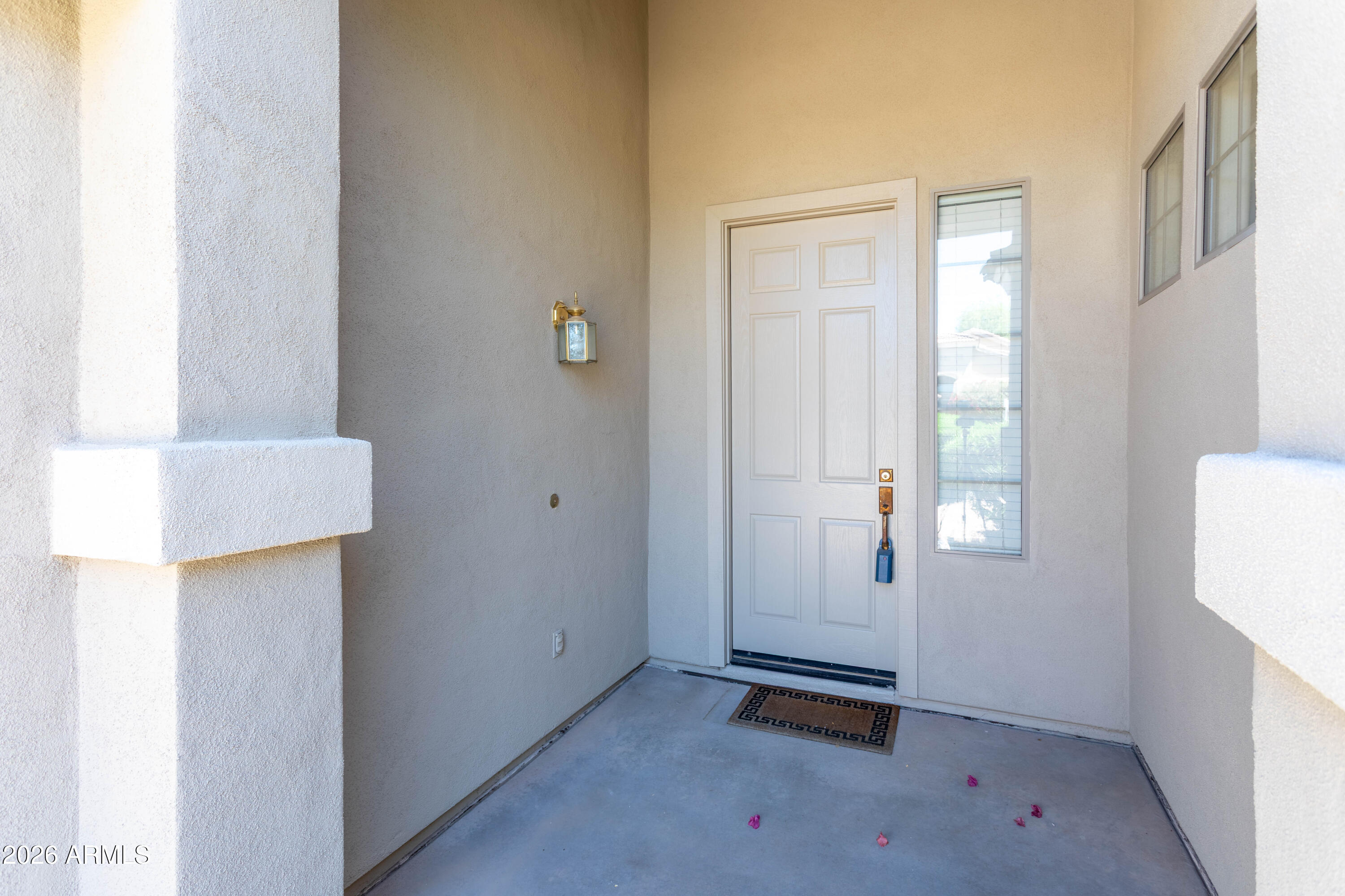WILLIS RANCH UNIT 1 - Residential