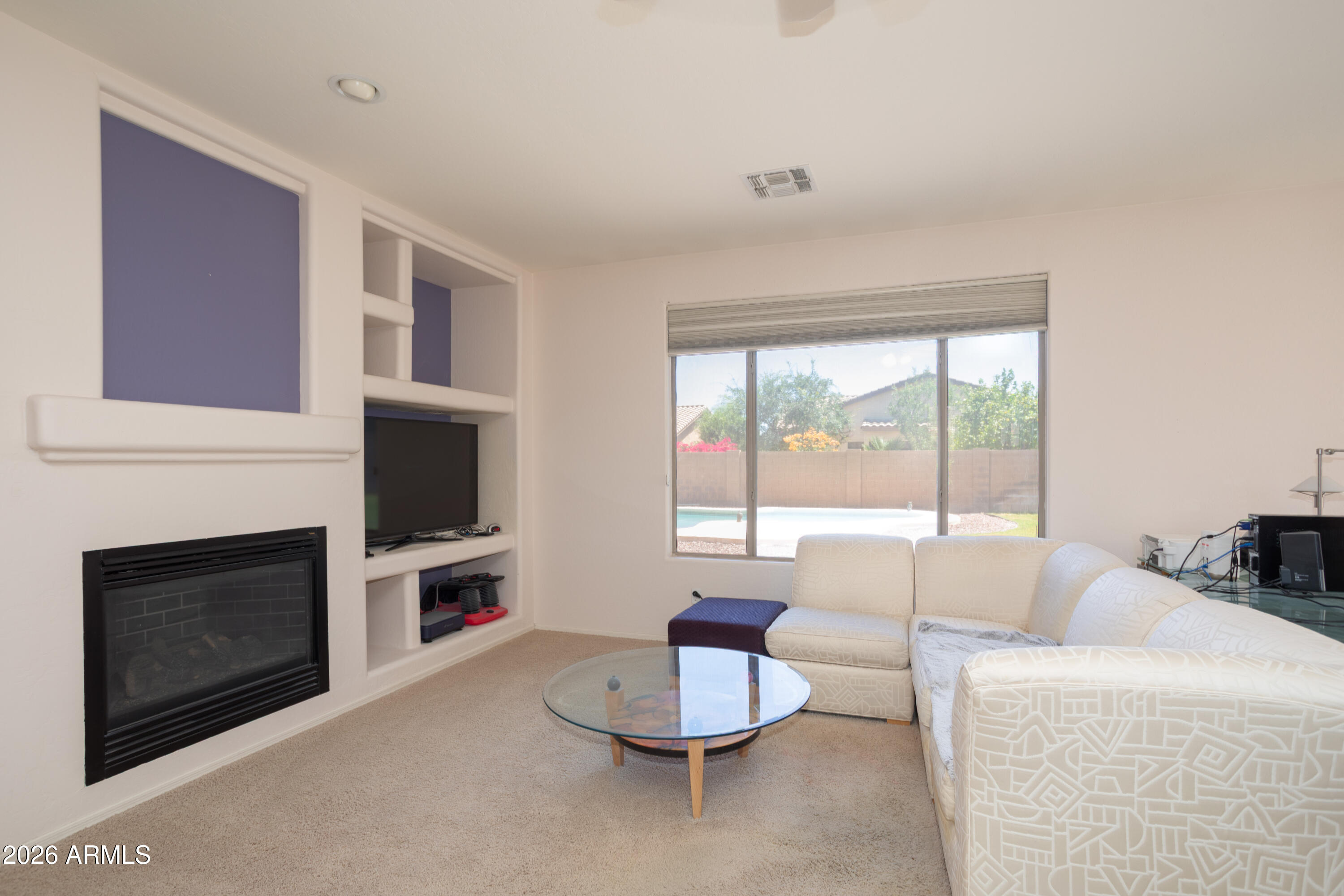 WILLIS RANCH UNIT 1 - Residential