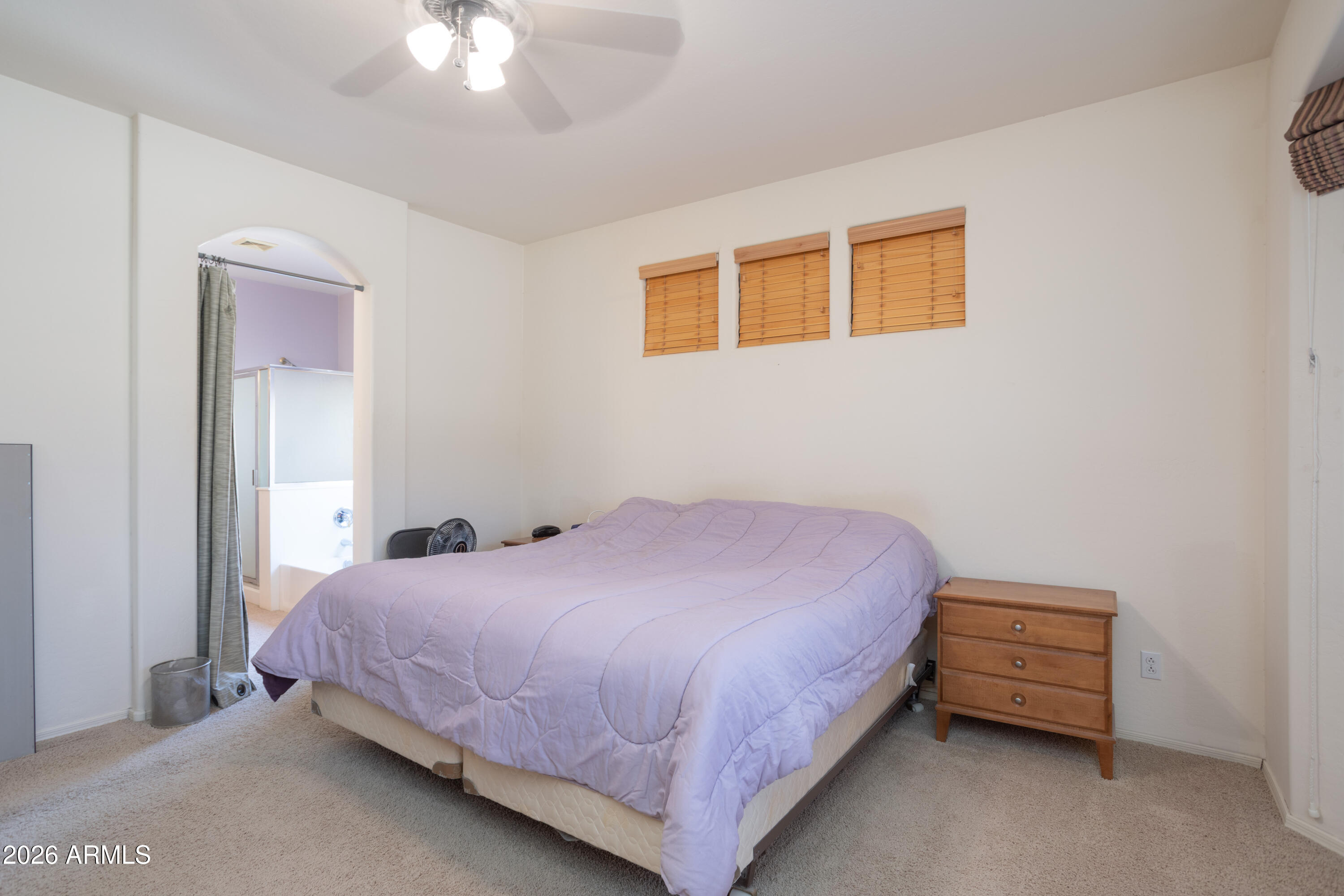 WILLIS RANCH UNIT 1 - Residential