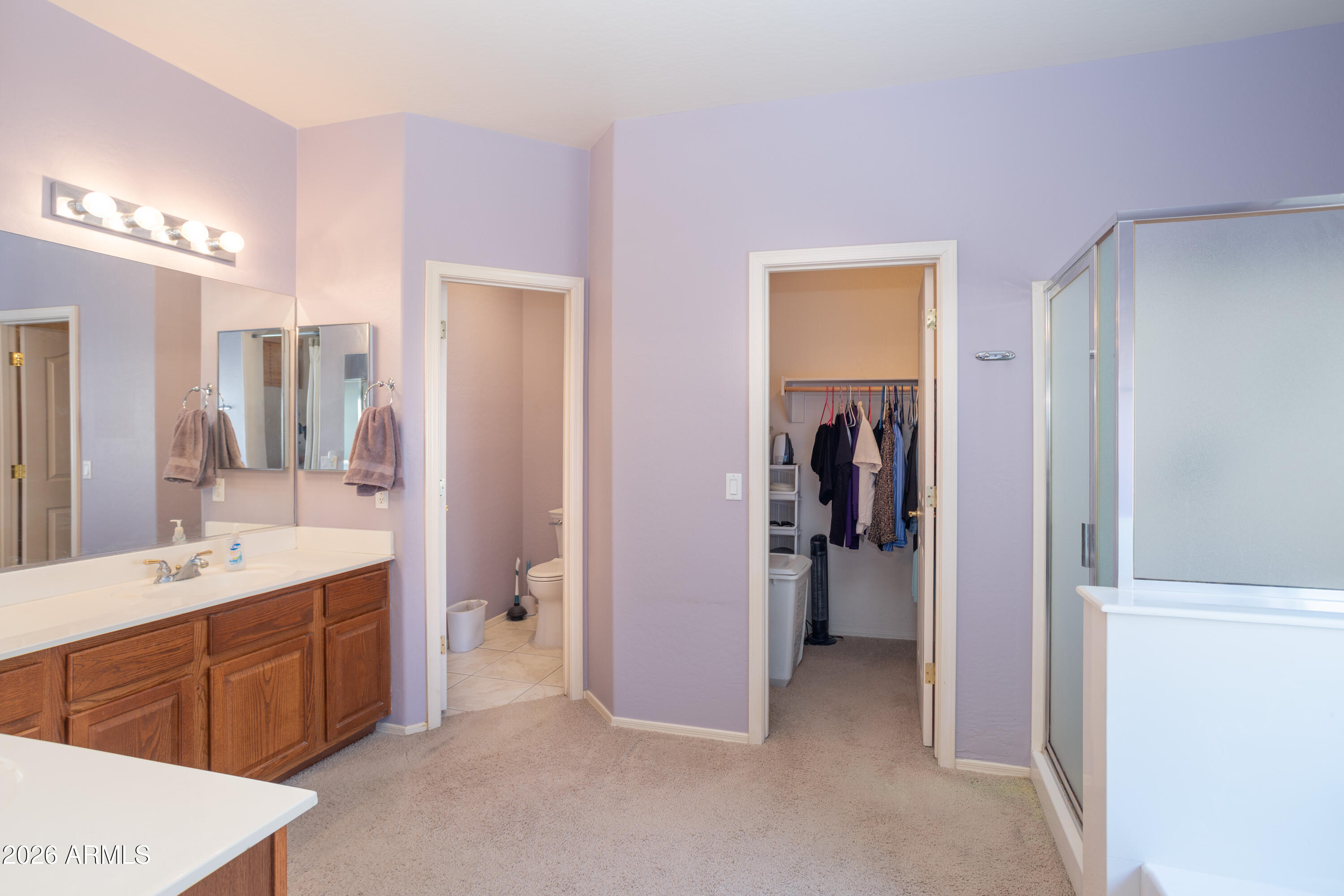 WILLIS RANCH UNIT 1 - Residential