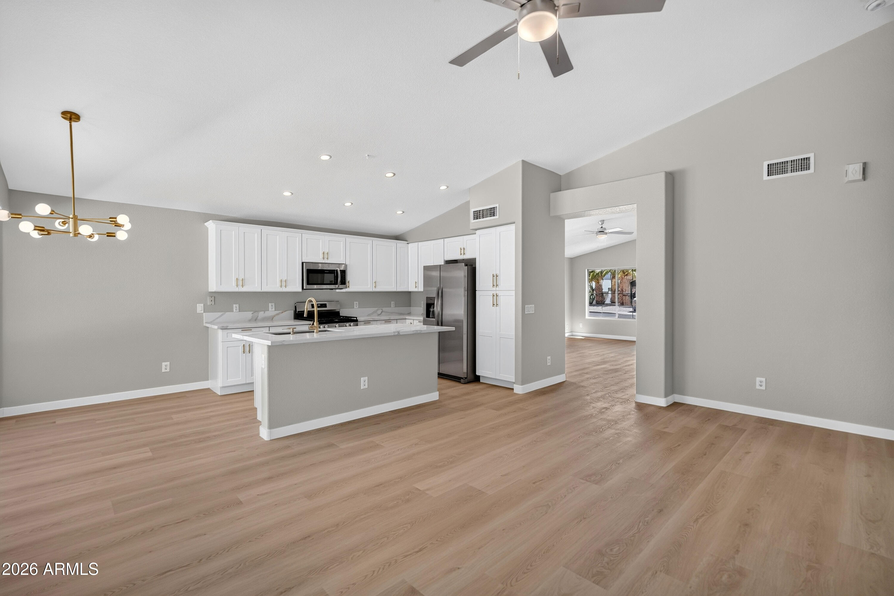 CLEMENTE RANCH PARCEL 15 - Residential
