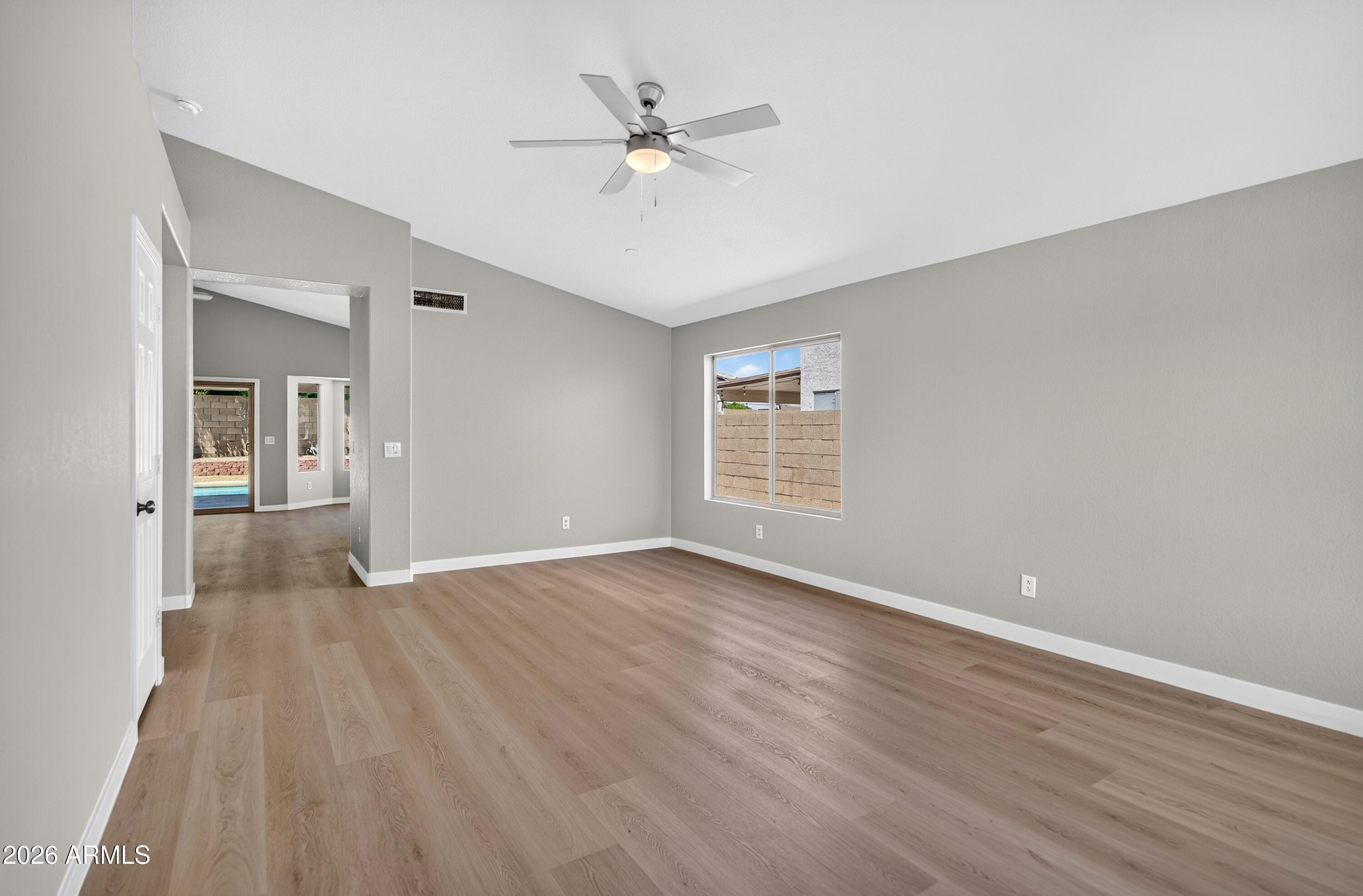 CLEMENTE RANCH PARCEL 15 - Residential