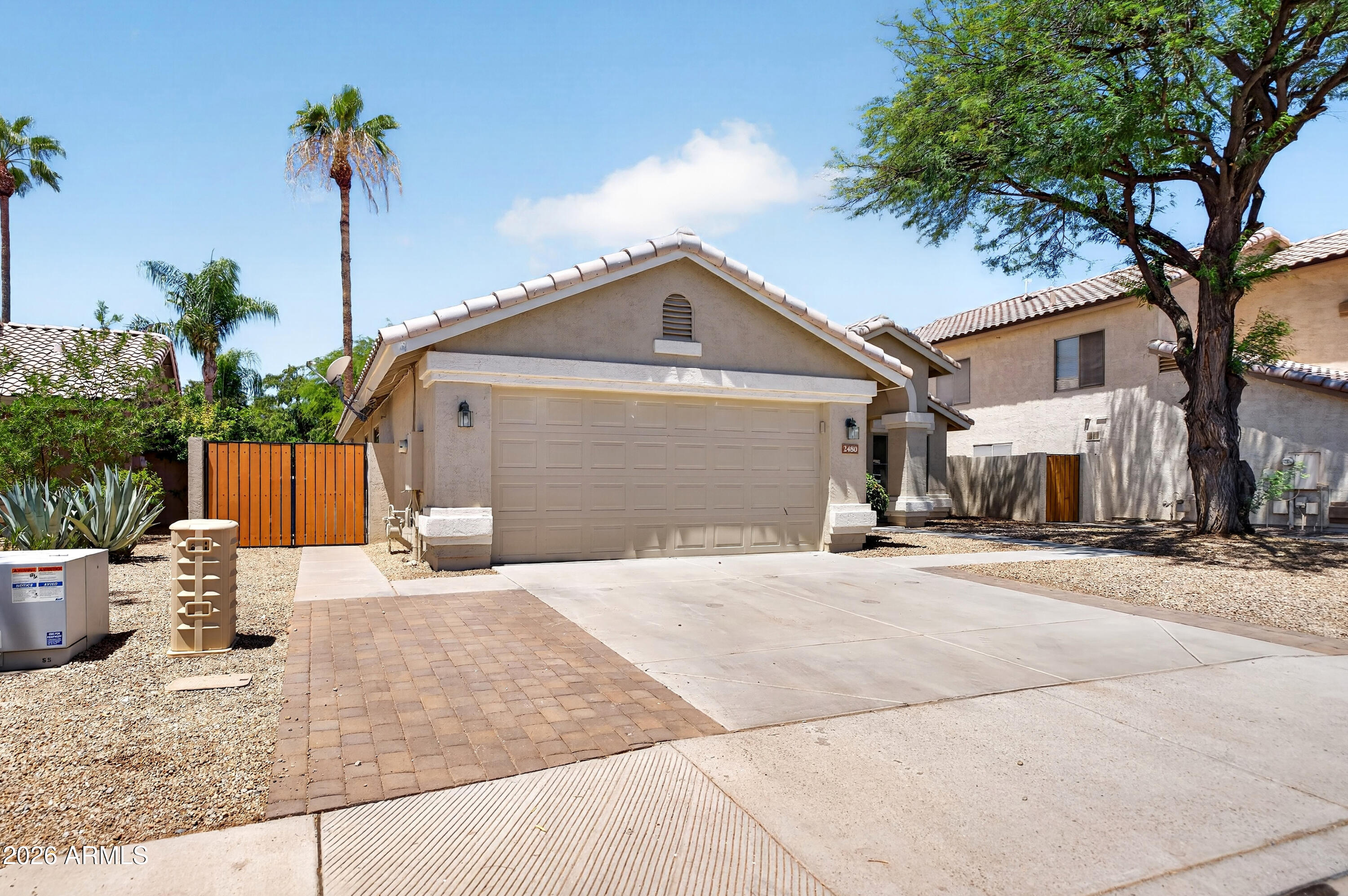 CLEMENTE RANCH PARCEL 15 - Residential
