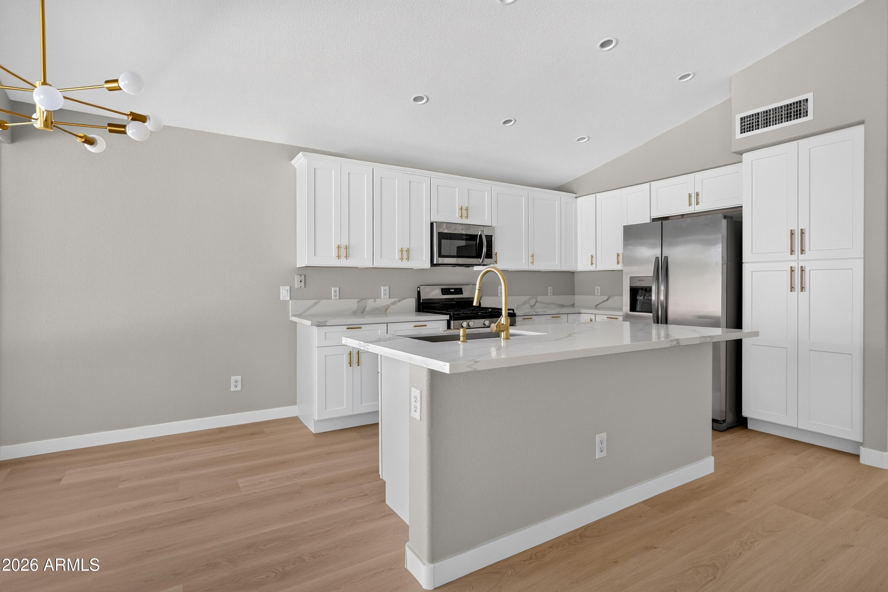 CLEMENTE RANCH PARCEL 15 - Residential