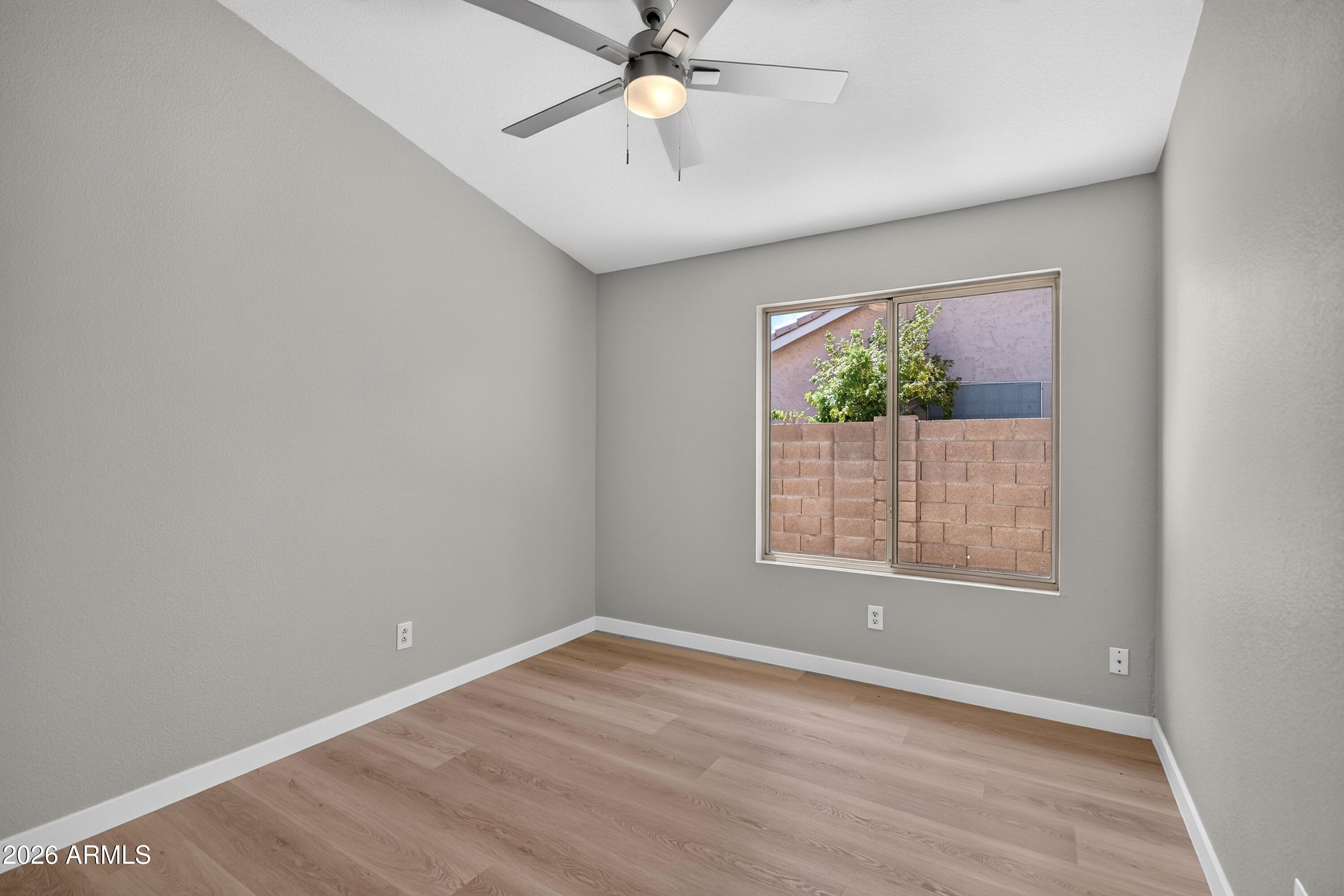 CLEMENTE RANCH PARCEL 15 - Residential