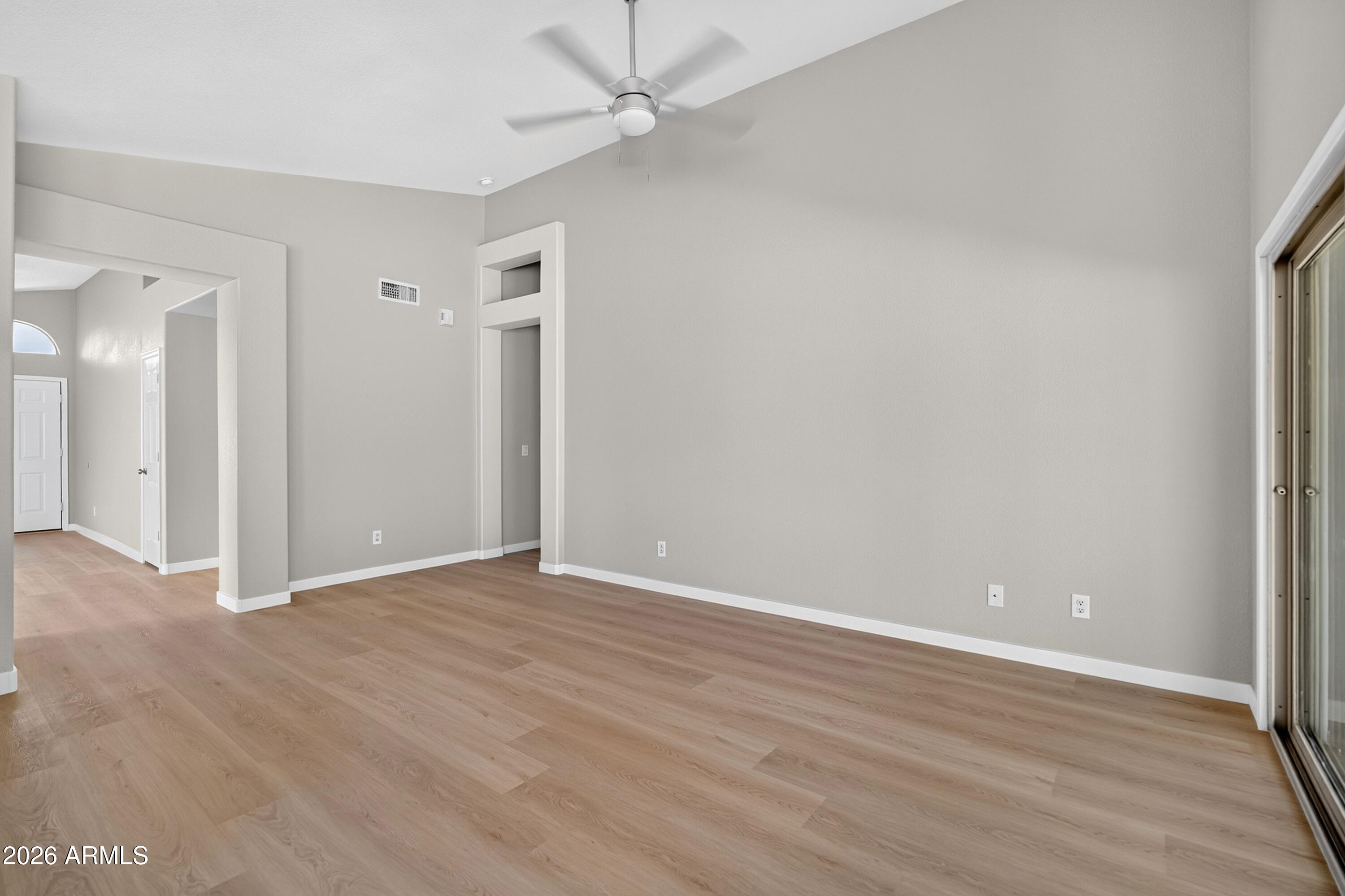 CLEMENTE RANCH PARCEL 15 - Residential