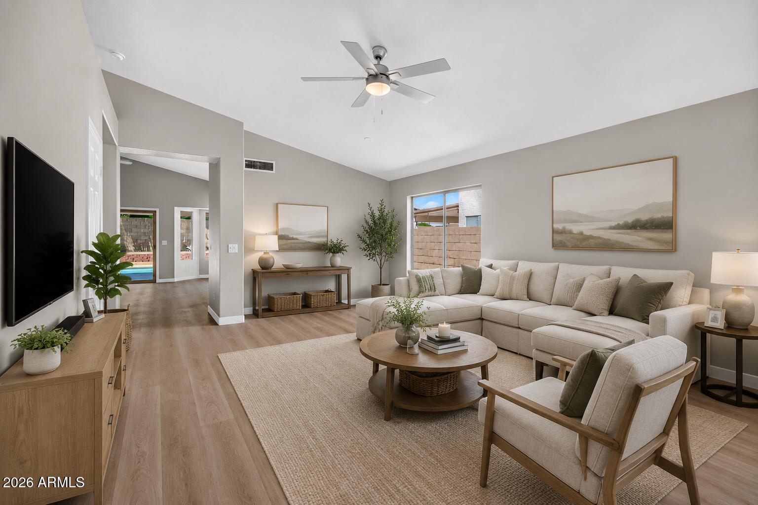 CLEMENTE RANCH PARCEL 15 - Residential