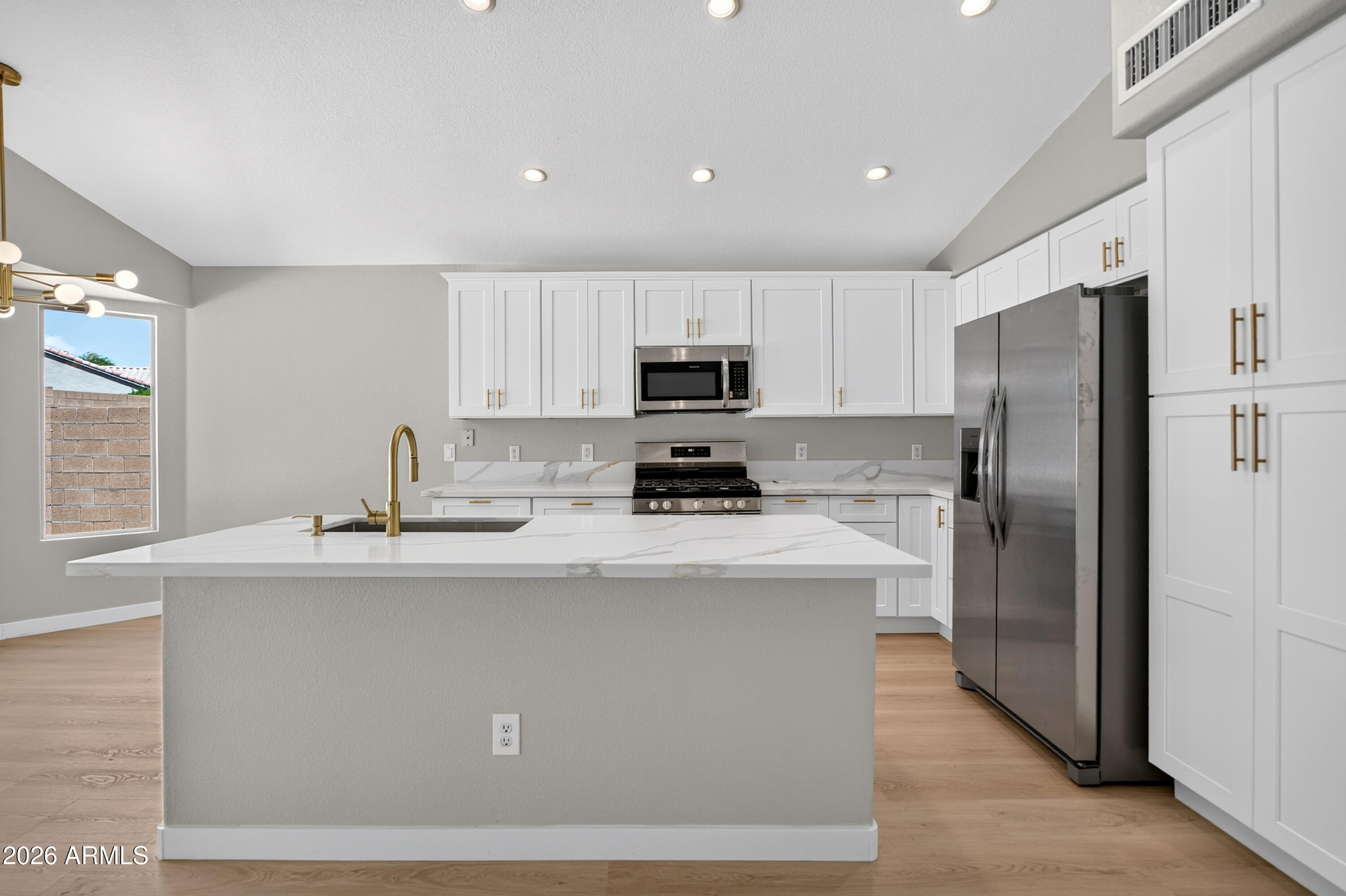 CLEMENTE RANCH PARCEL 15 - Residential