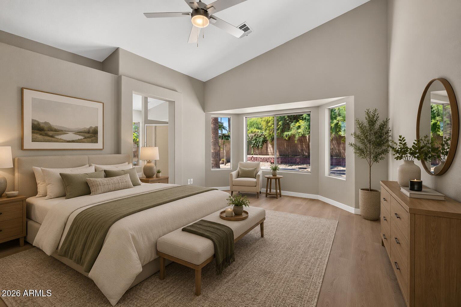 CLEMENTE RANCH PARCEL 15 - Residential