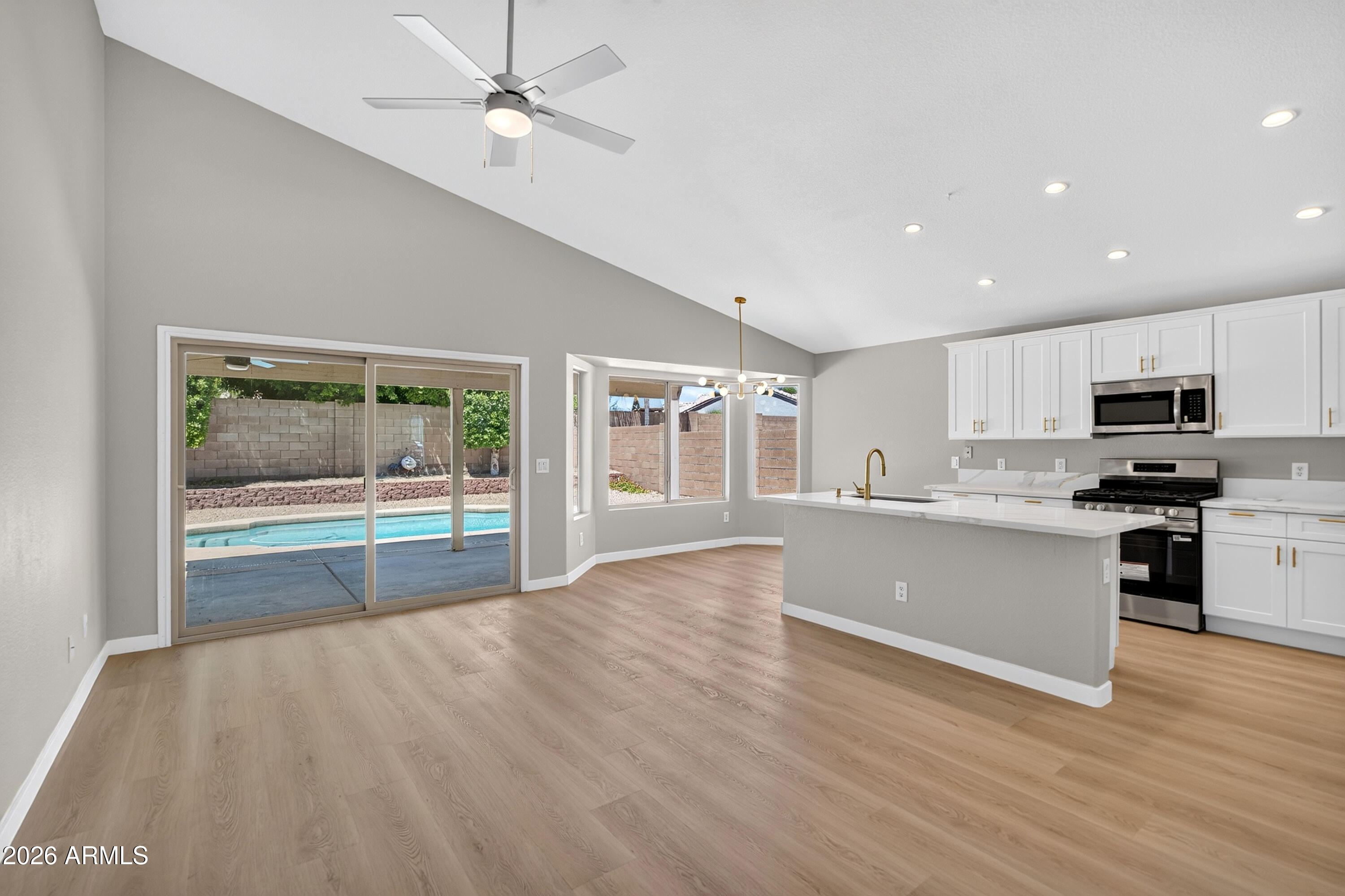 CLEMENTE RANCH PARCEL 15 - Residential