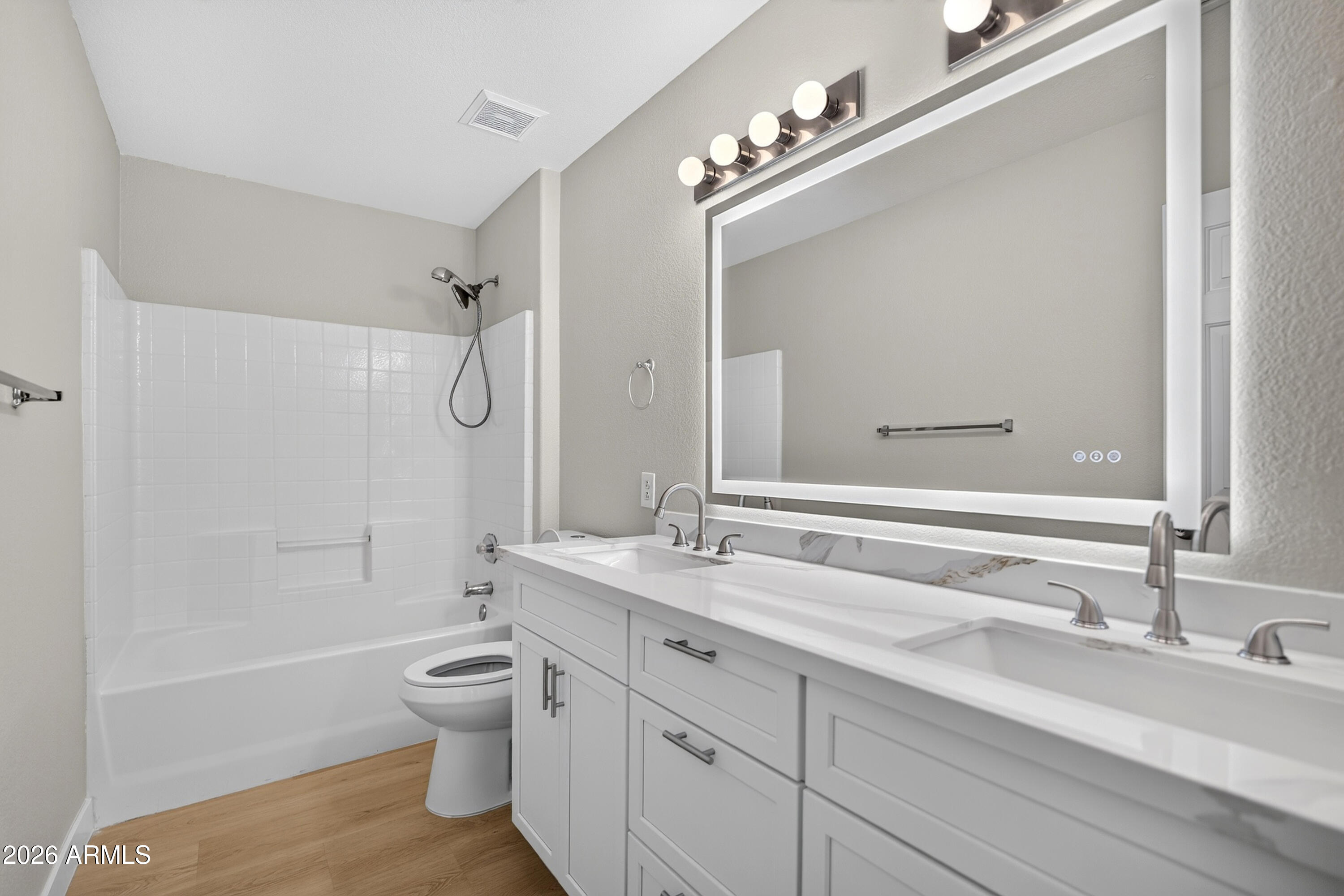 CLEMENTE RANCH PARCEL 15 - Residential