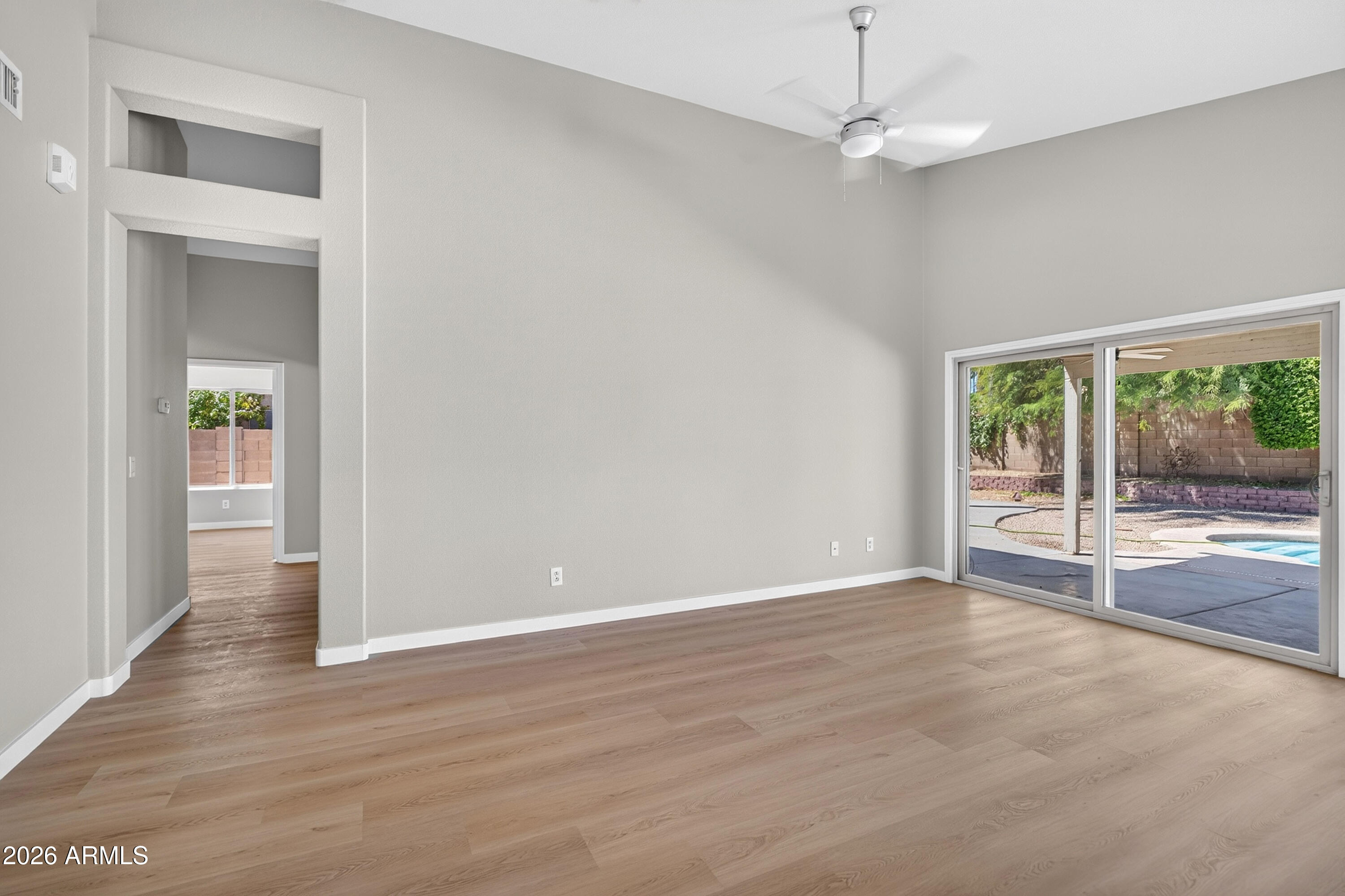 CLEMENTE RANCH PARCEL 15 - Residential