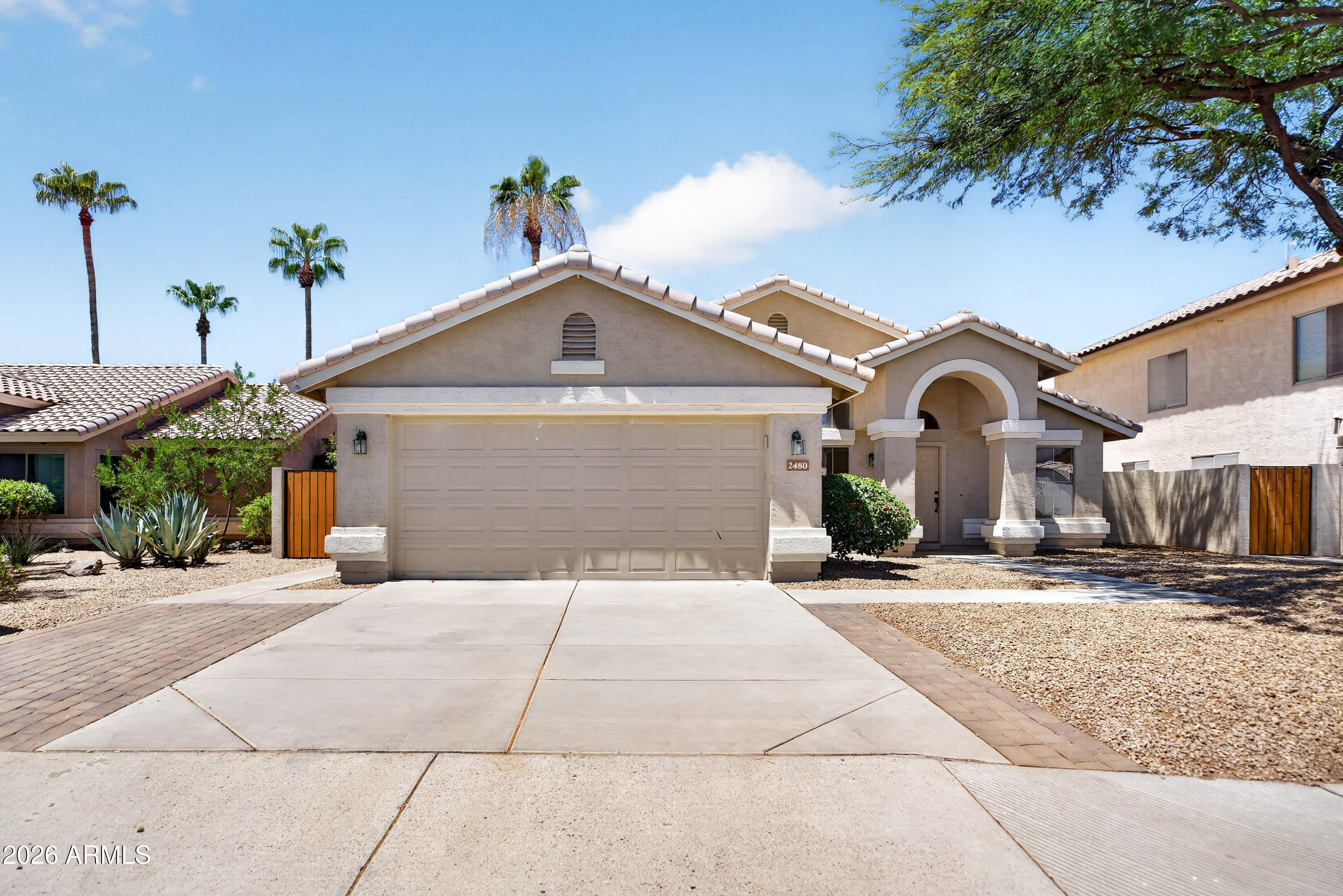 CLEMENTE RANCH PARCEL 15 - Residential
