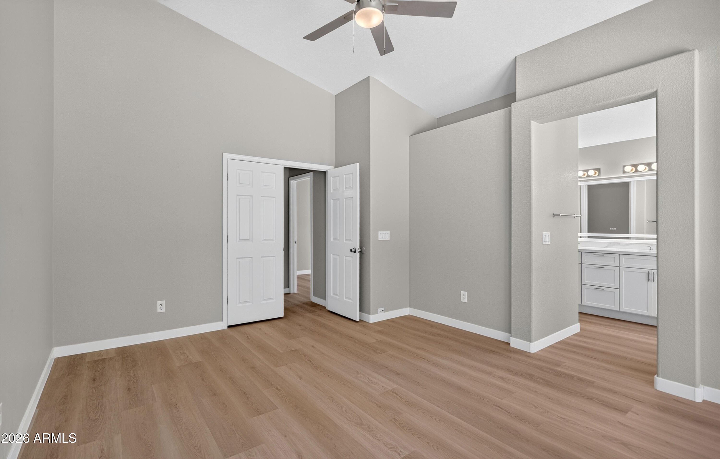 CLEMENTE RANCH PARCEL 15 - Residential