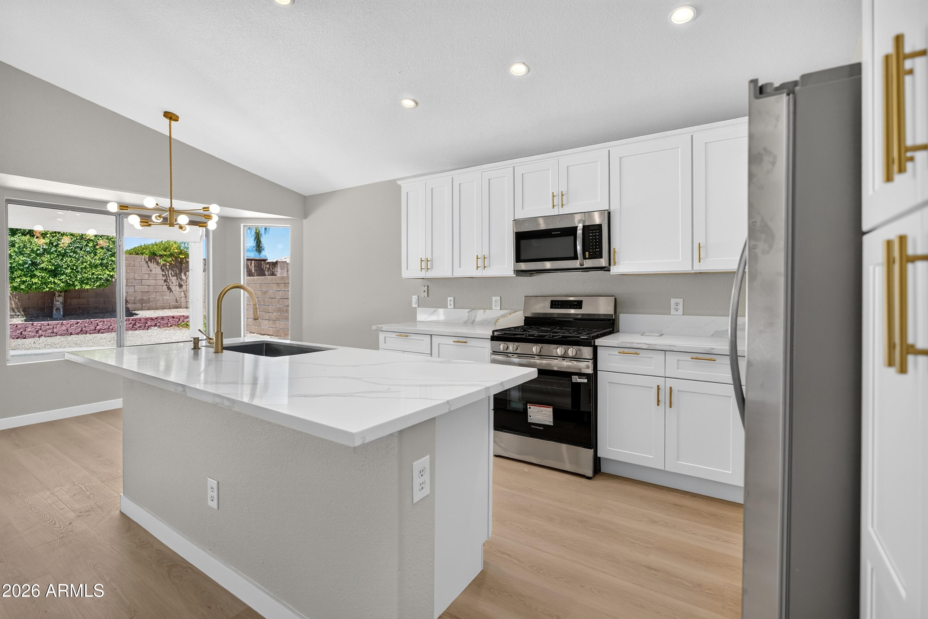 CLEMENTE RANCH PARCEL 15 - Residential
