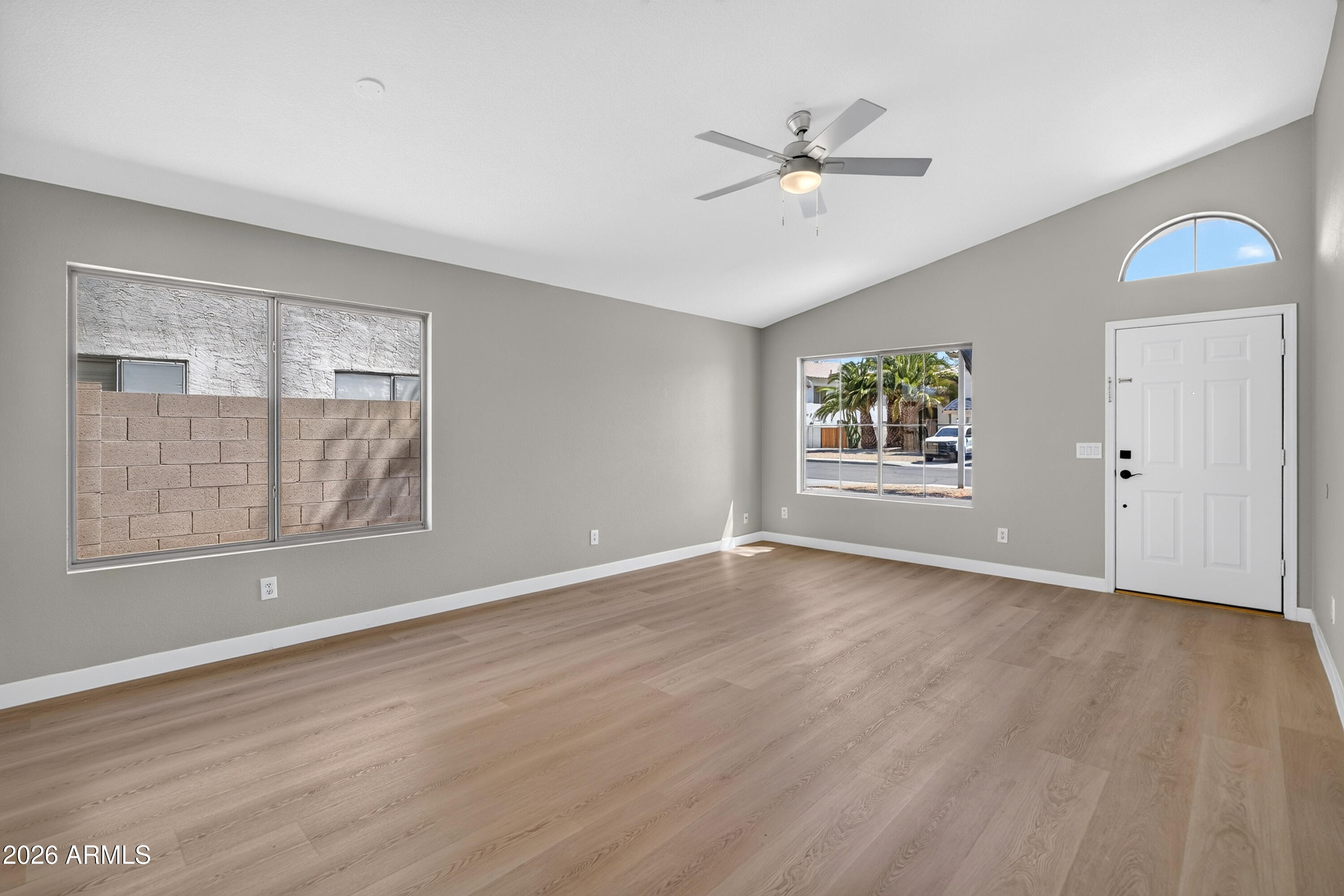 CLEMENTE RANCH PARCEL 15 - Residential