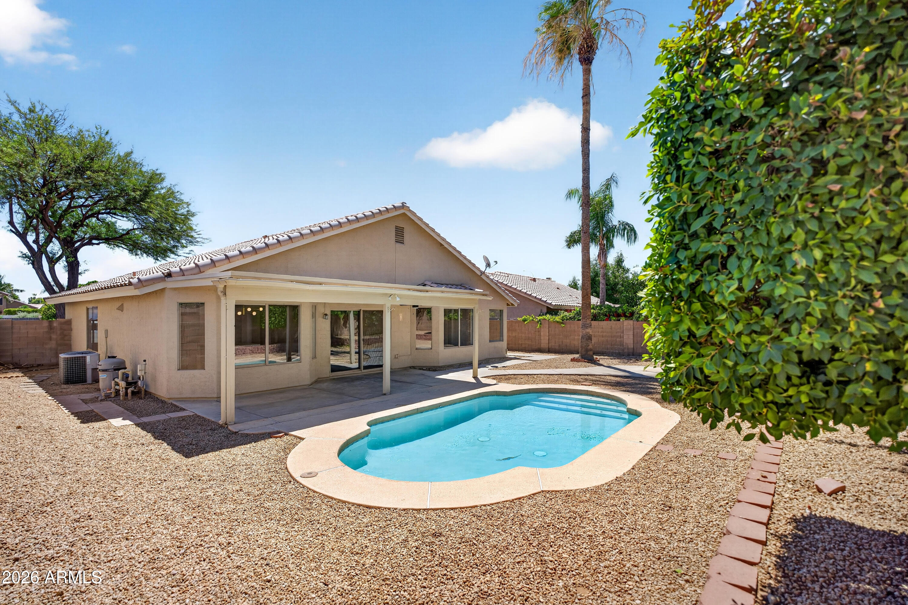 CLEMENTE RANCH PARCEL 15 - Residential